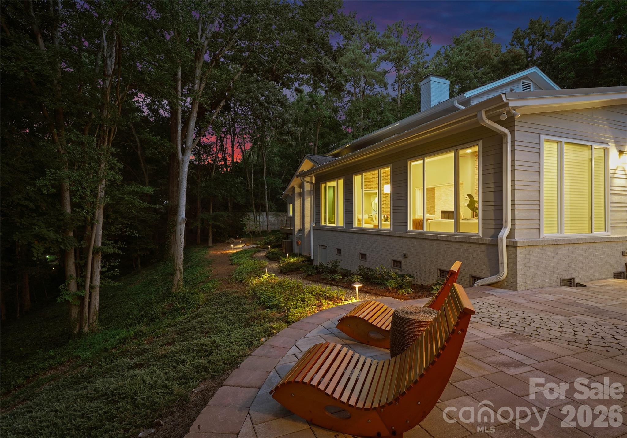 5023 Gorham Drive — Charlotte