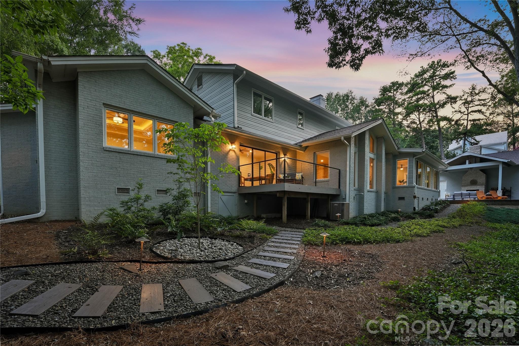 5023 Gorham Drive — Charlotte