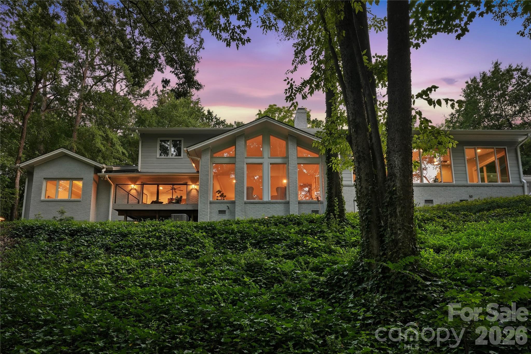 5023 Gorham Drive — Charlotte