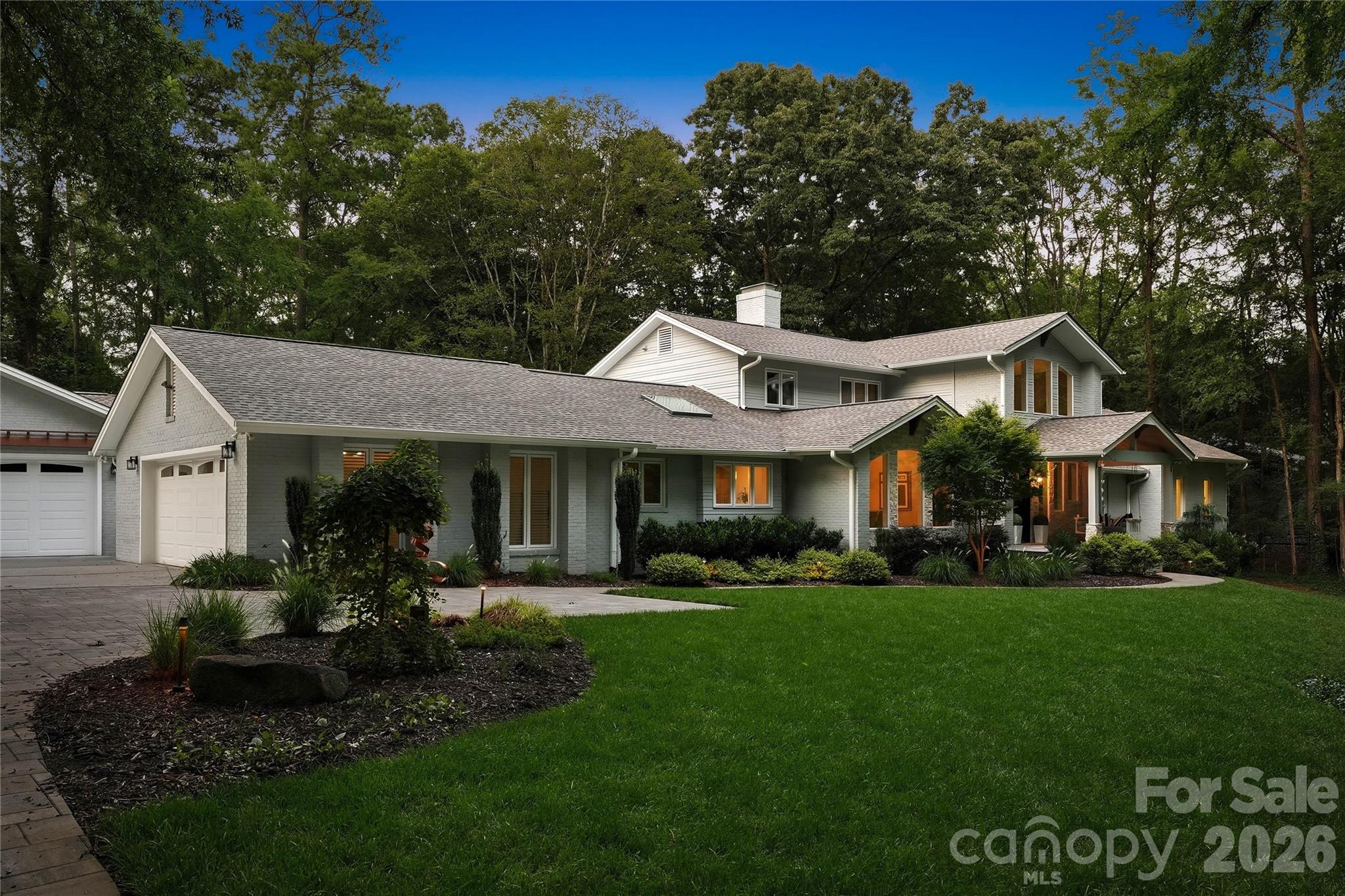 5023 Gorham Drive — Charlotte