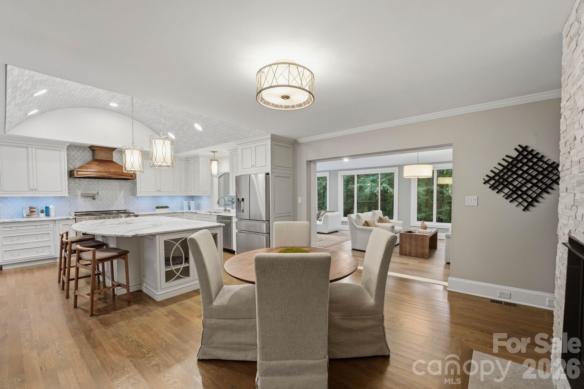 5023 Gorham Drive — Charlotte