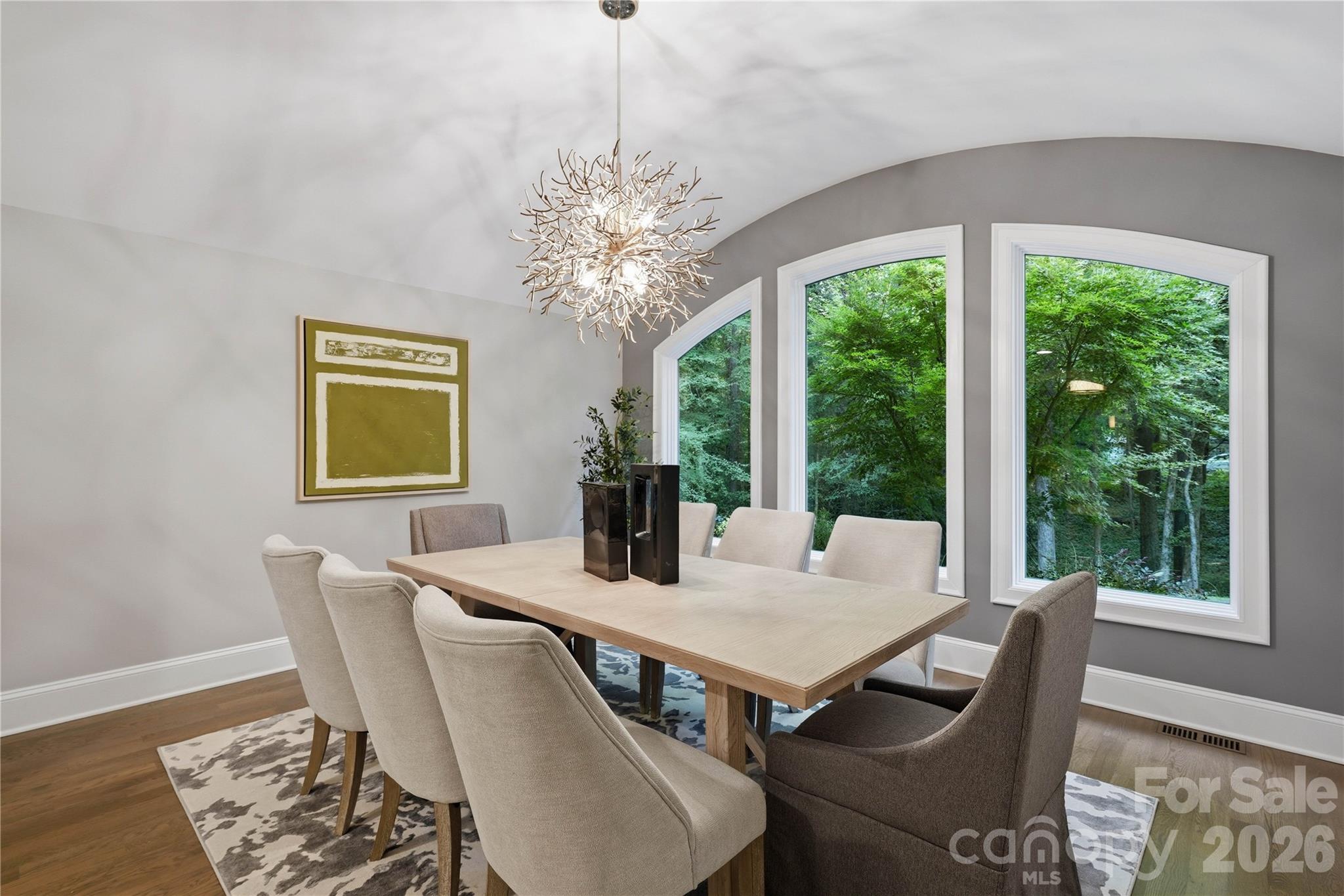 5023 Gorham Drive — Charlotte