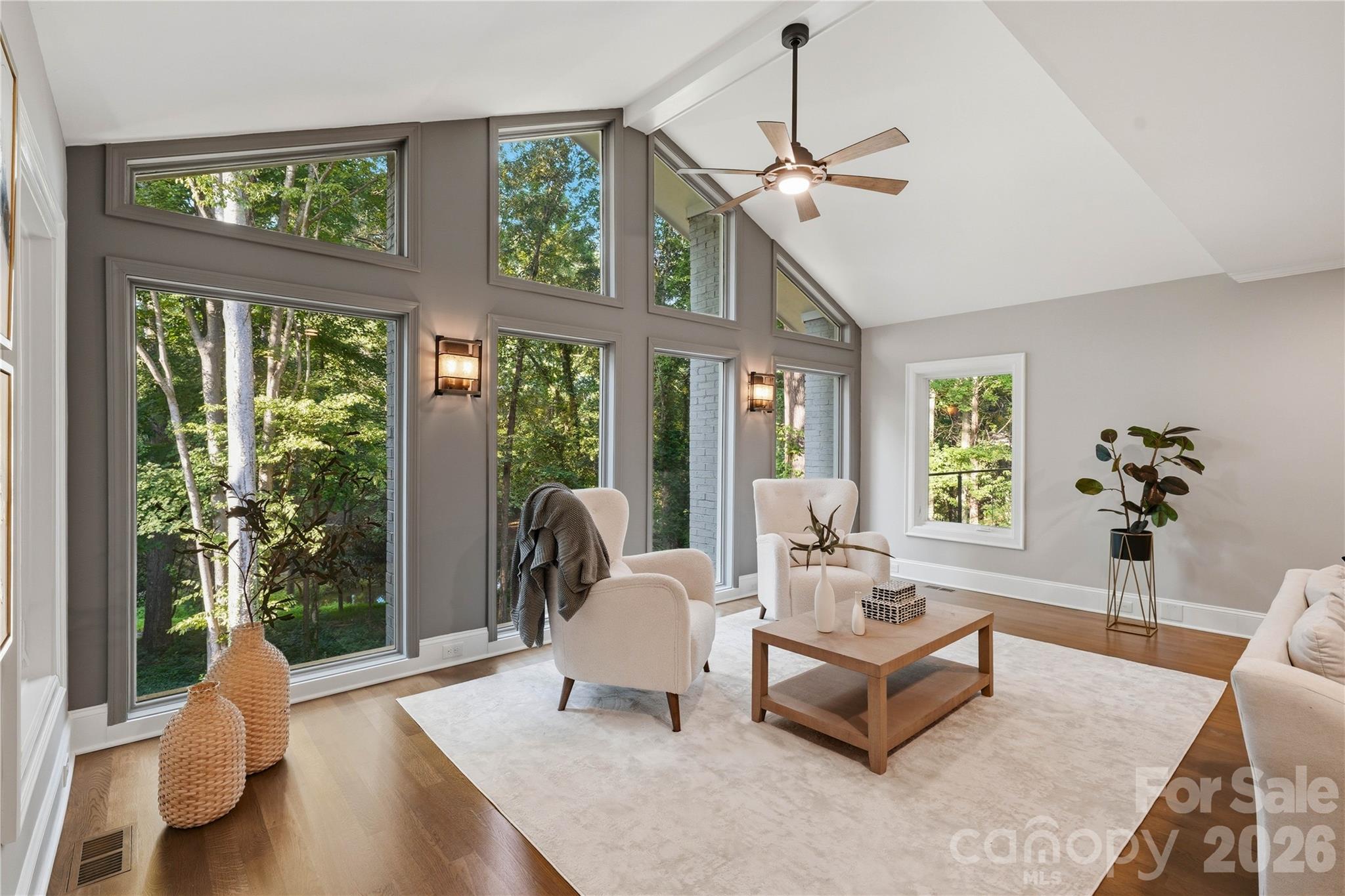 5023 Gorham Drive — Charlotte