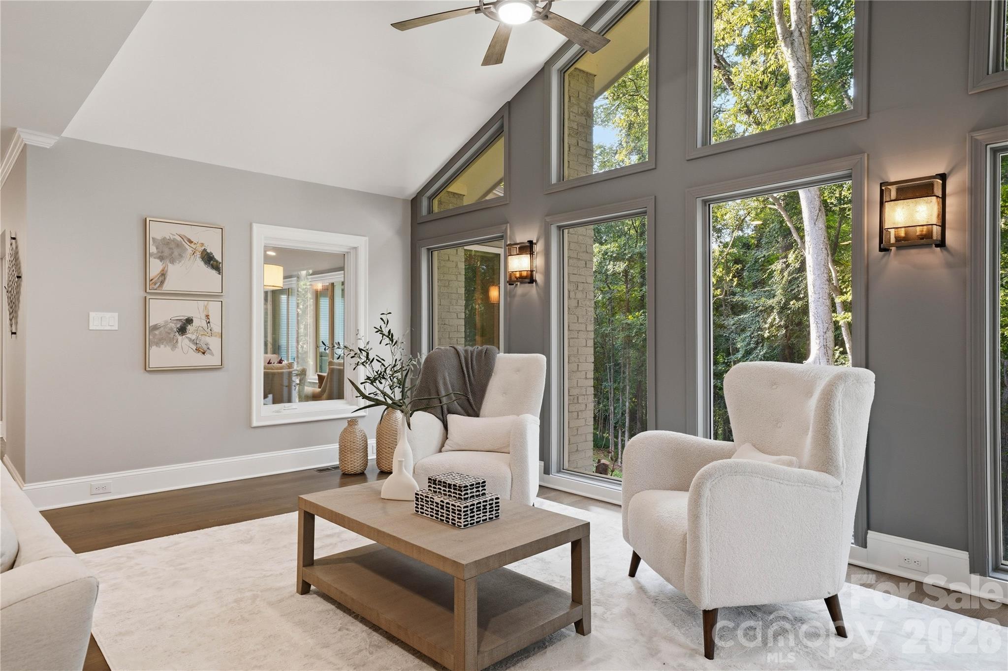 5023 Gorham Drive — Charlotte