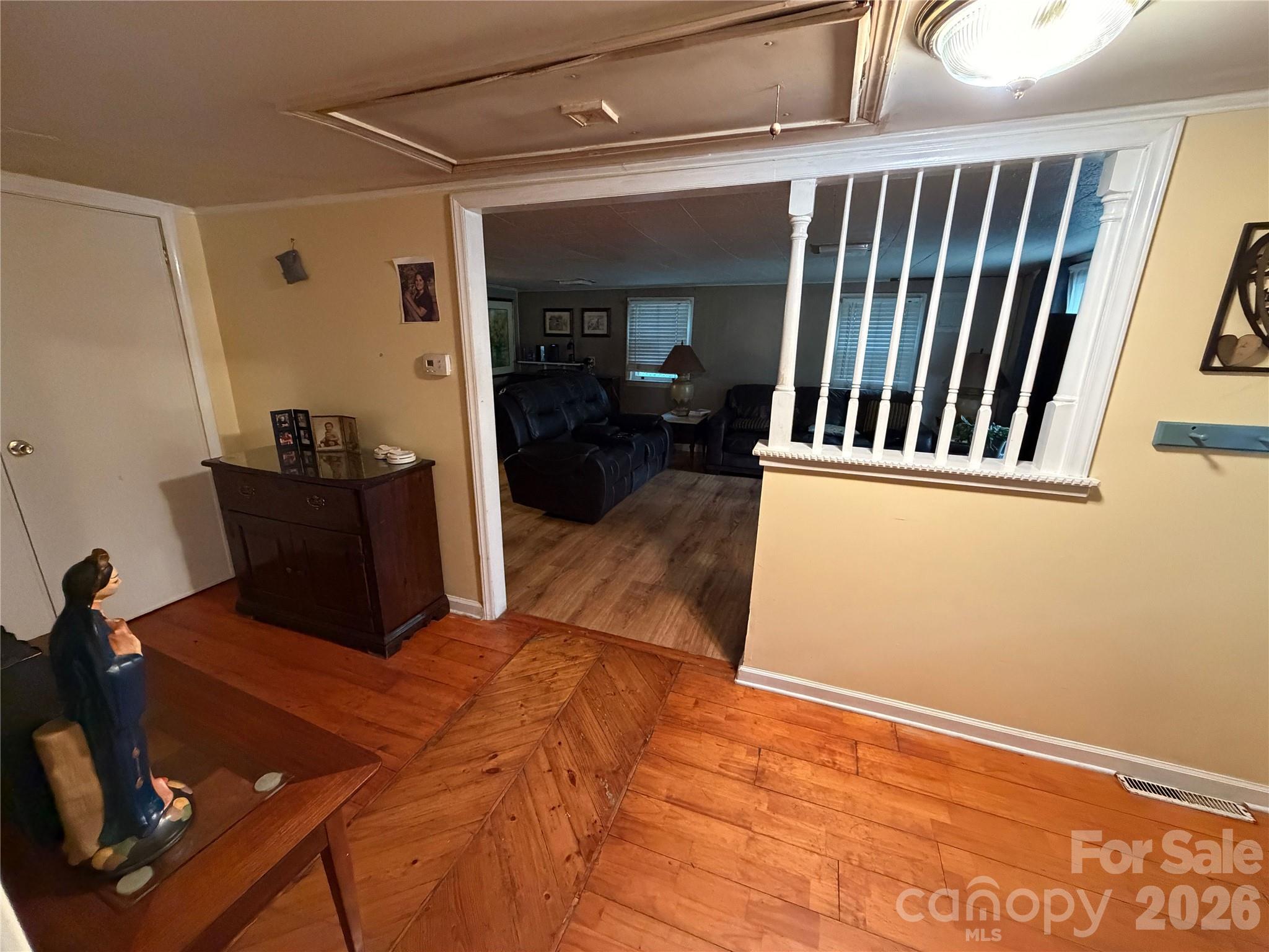 1818 Union Road — Gastonia