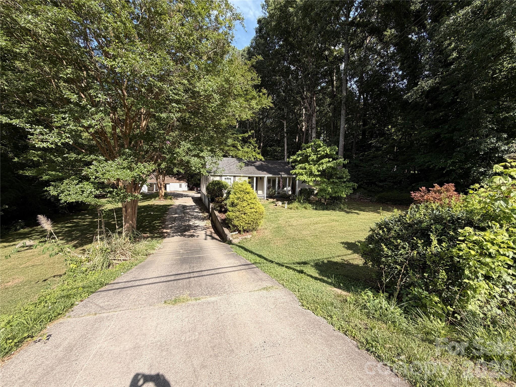 1818 Union Road — Gastonia