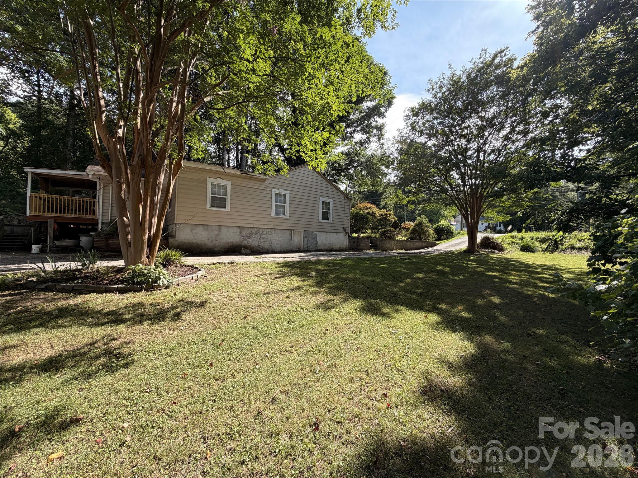 1818 Union Road — Gastonia