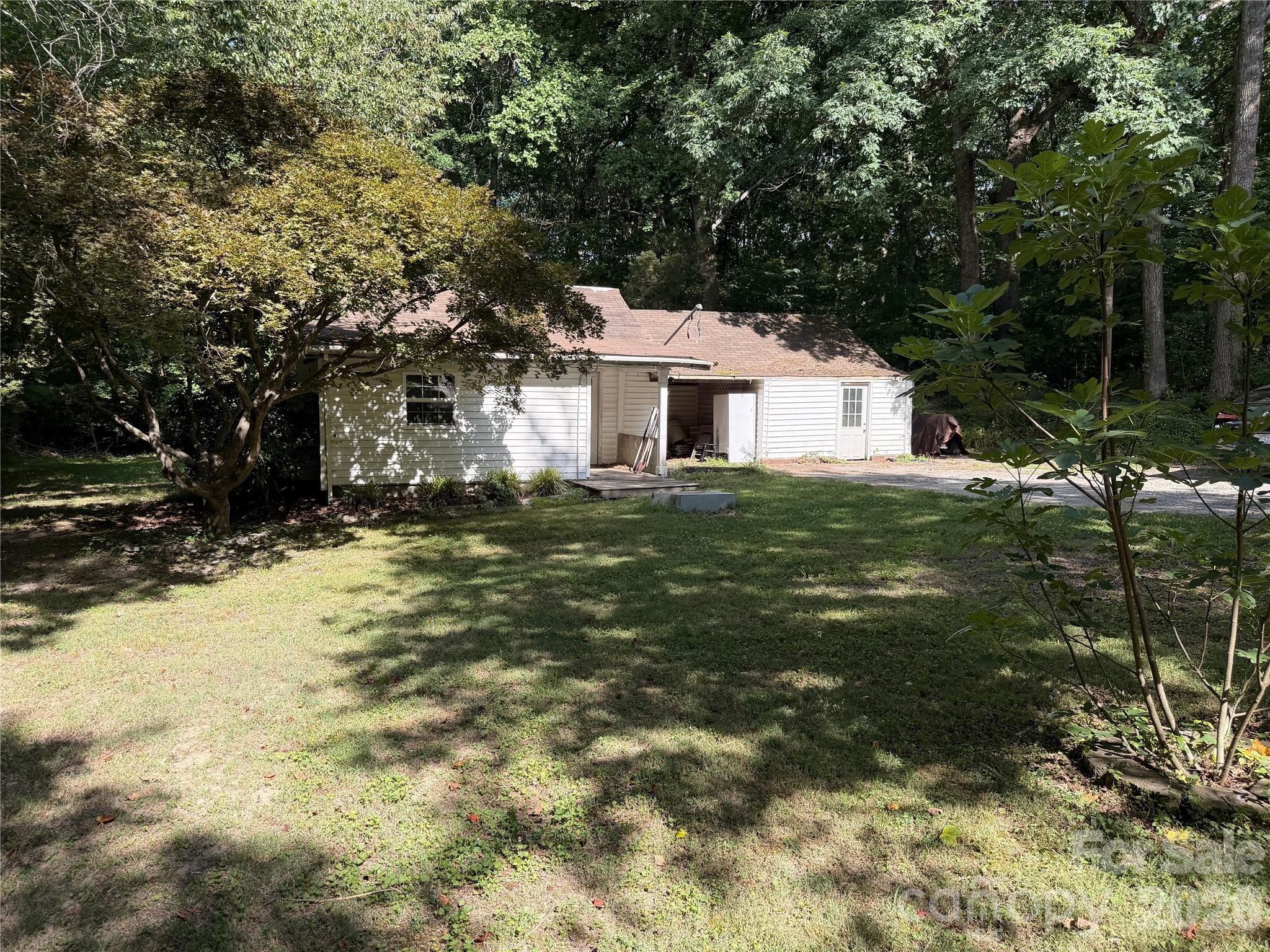 1818 Union Road — Gastonia
