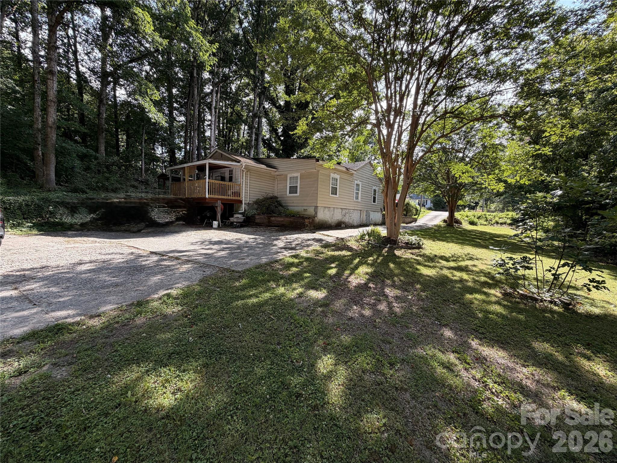 1818 Union Road — Gastonia