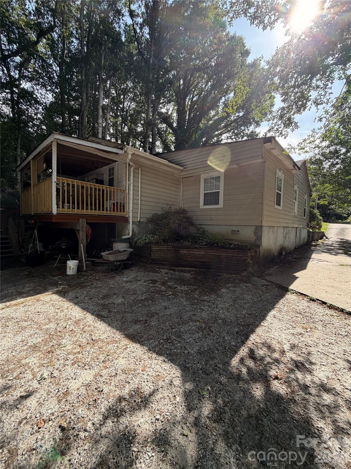 1818 Union Road — Gastonia