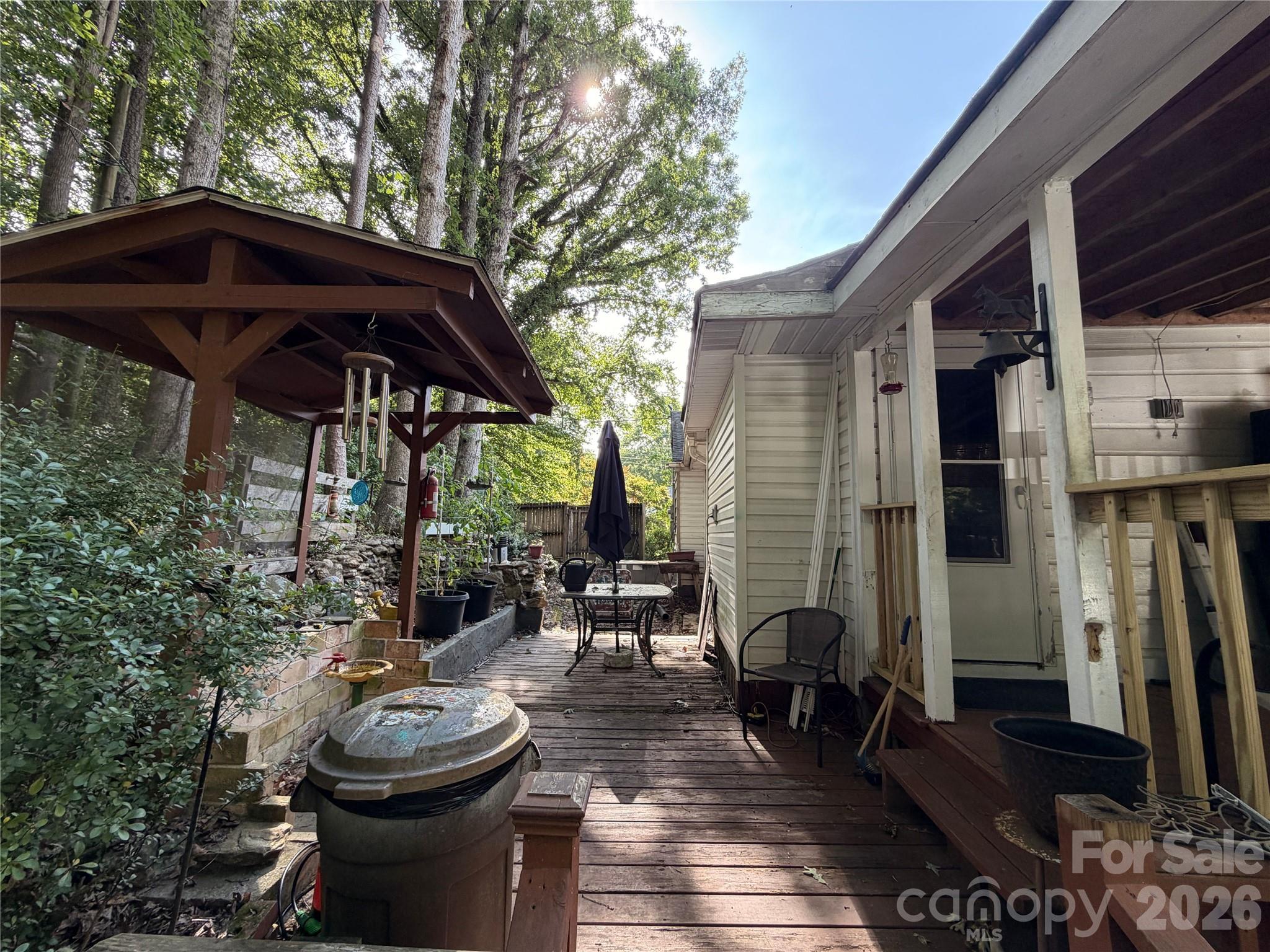 1818 Union Road — Gastonia