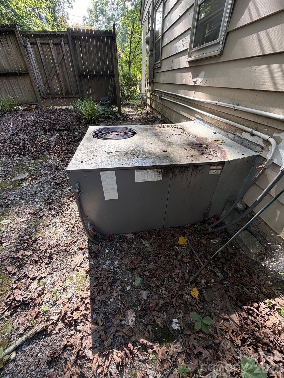 1818 Union Road — Gastonia