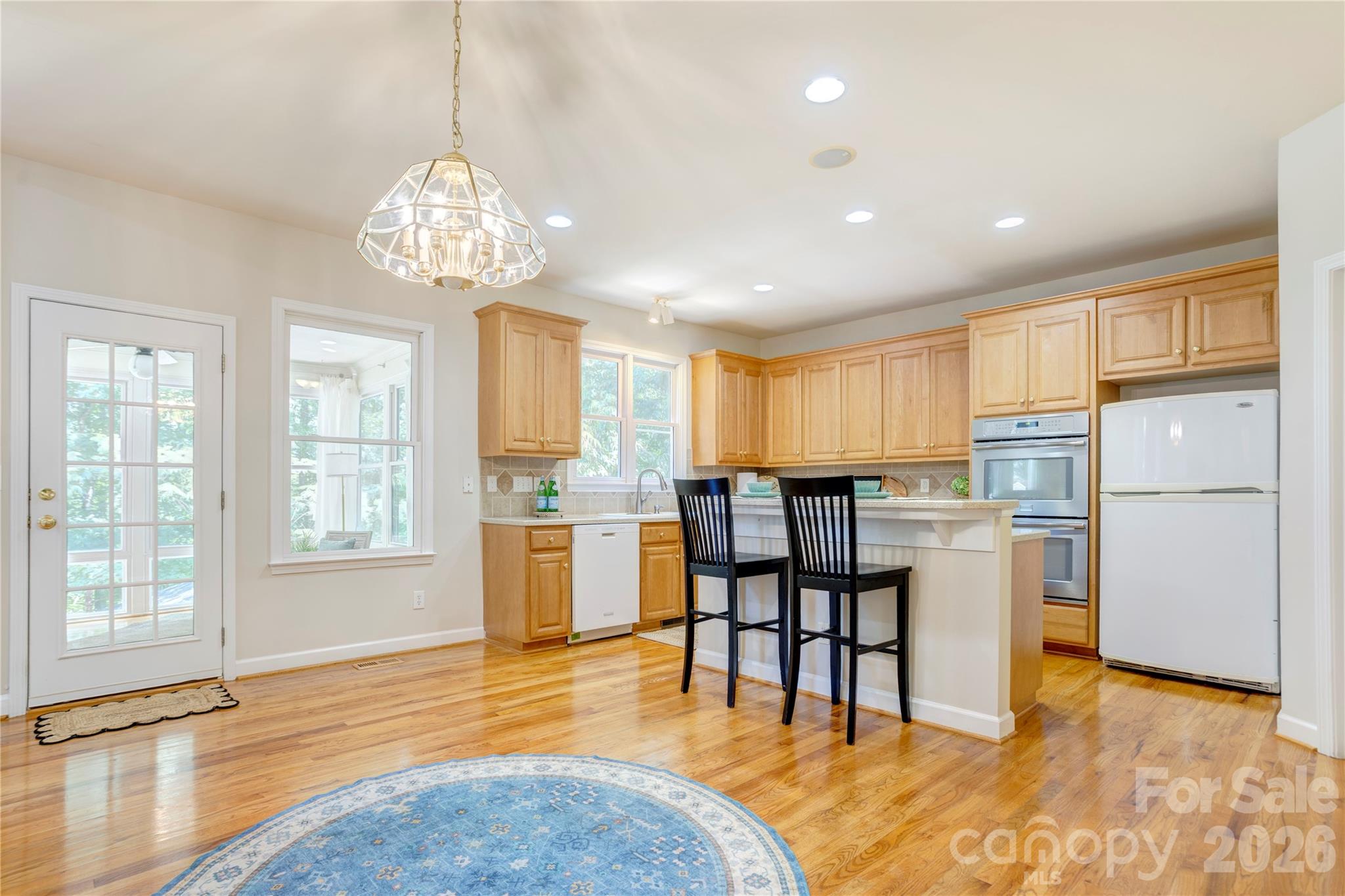 6015 Graburns Ford Drive — Charlotte