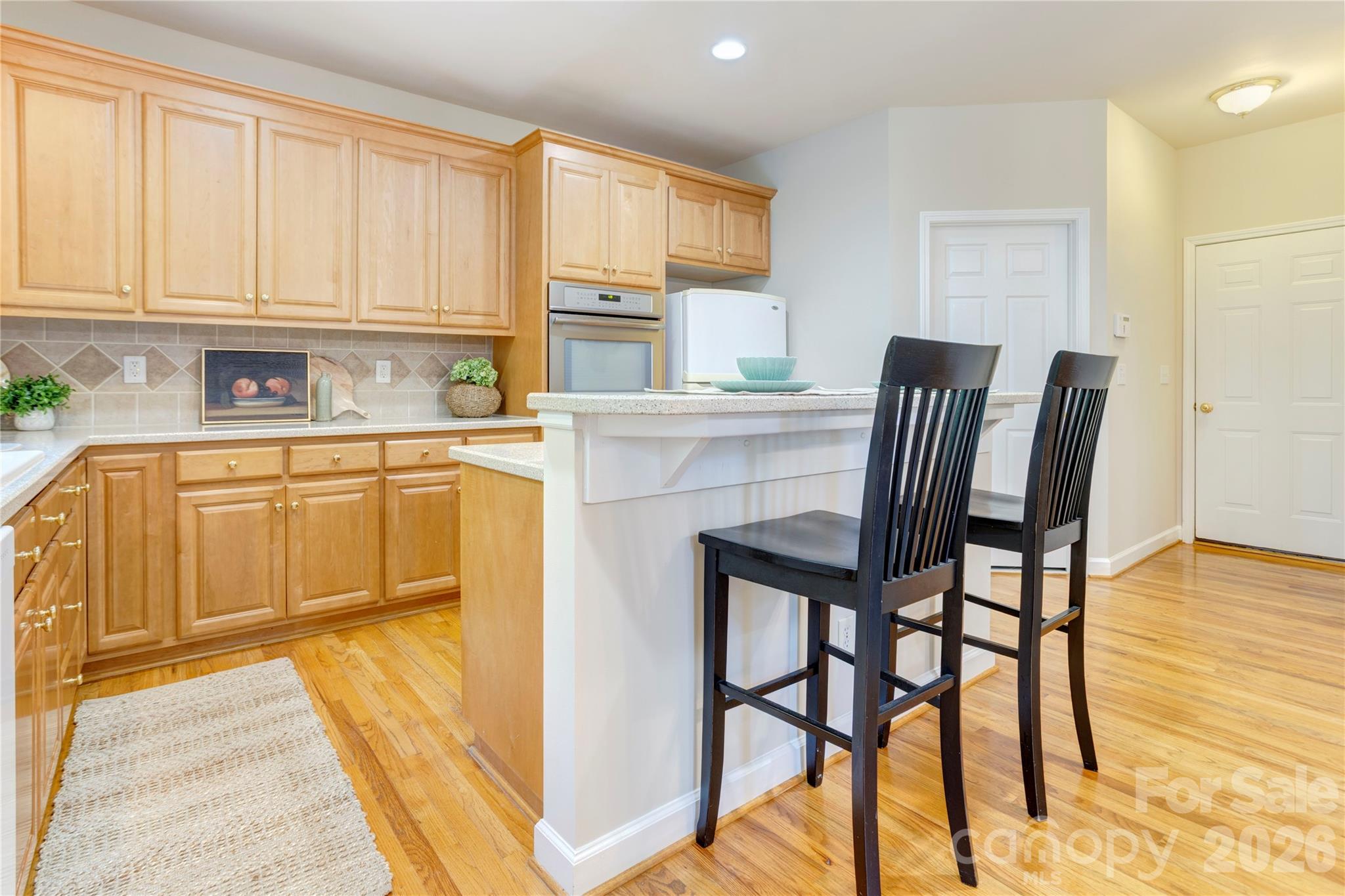 6015 Graburns Ford Drive — Charlotte
