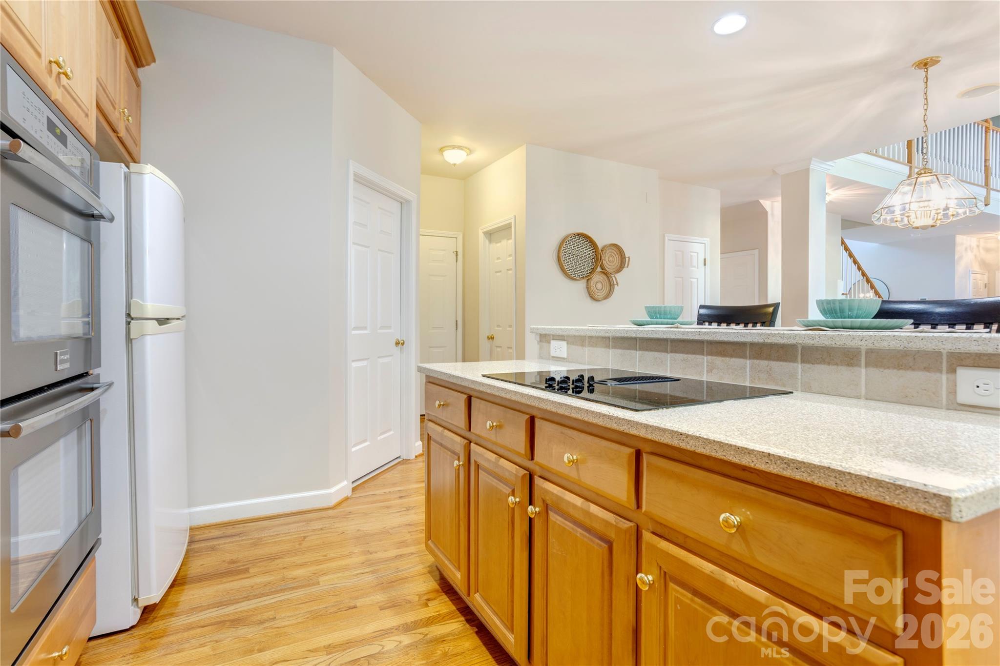 6015 Graburns Ford Drive — Charlotte