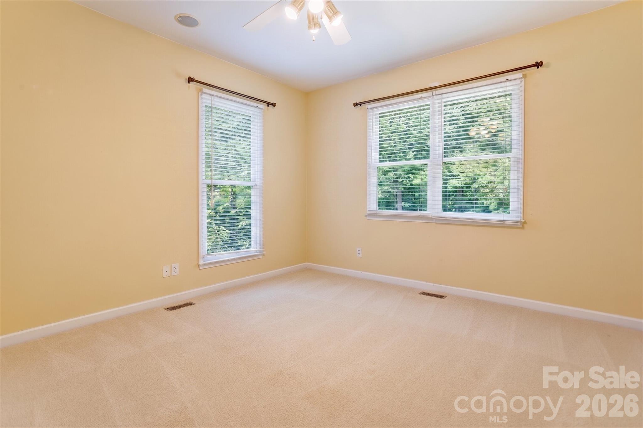 6015 Graburns Ford Drive — Charlotte