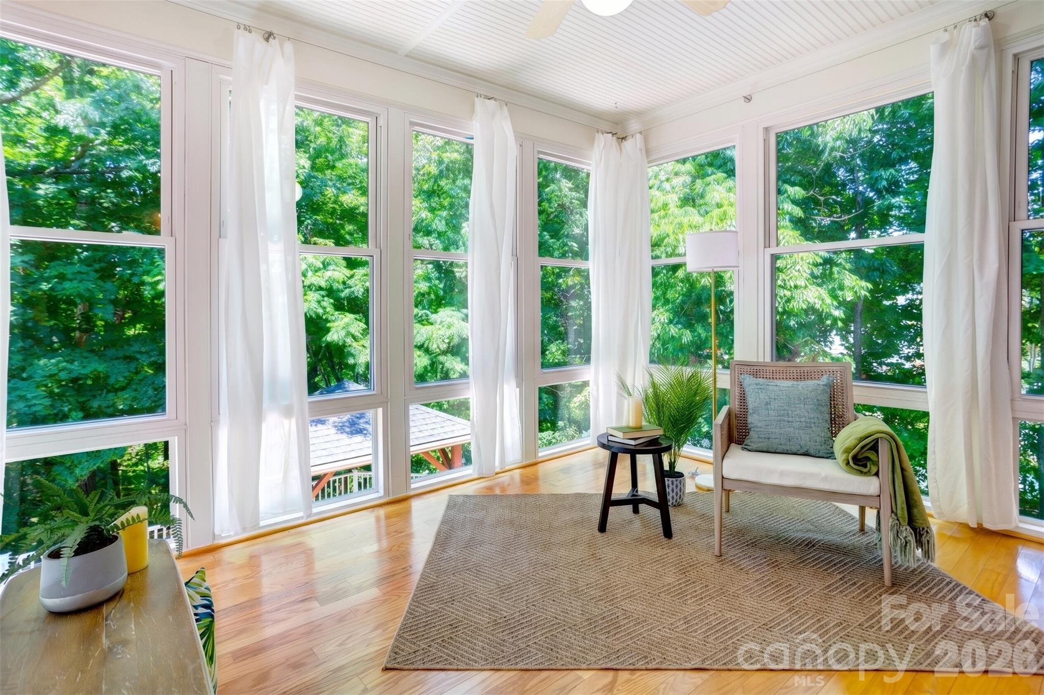 6015 Graburns Ford Drive — Charlotte