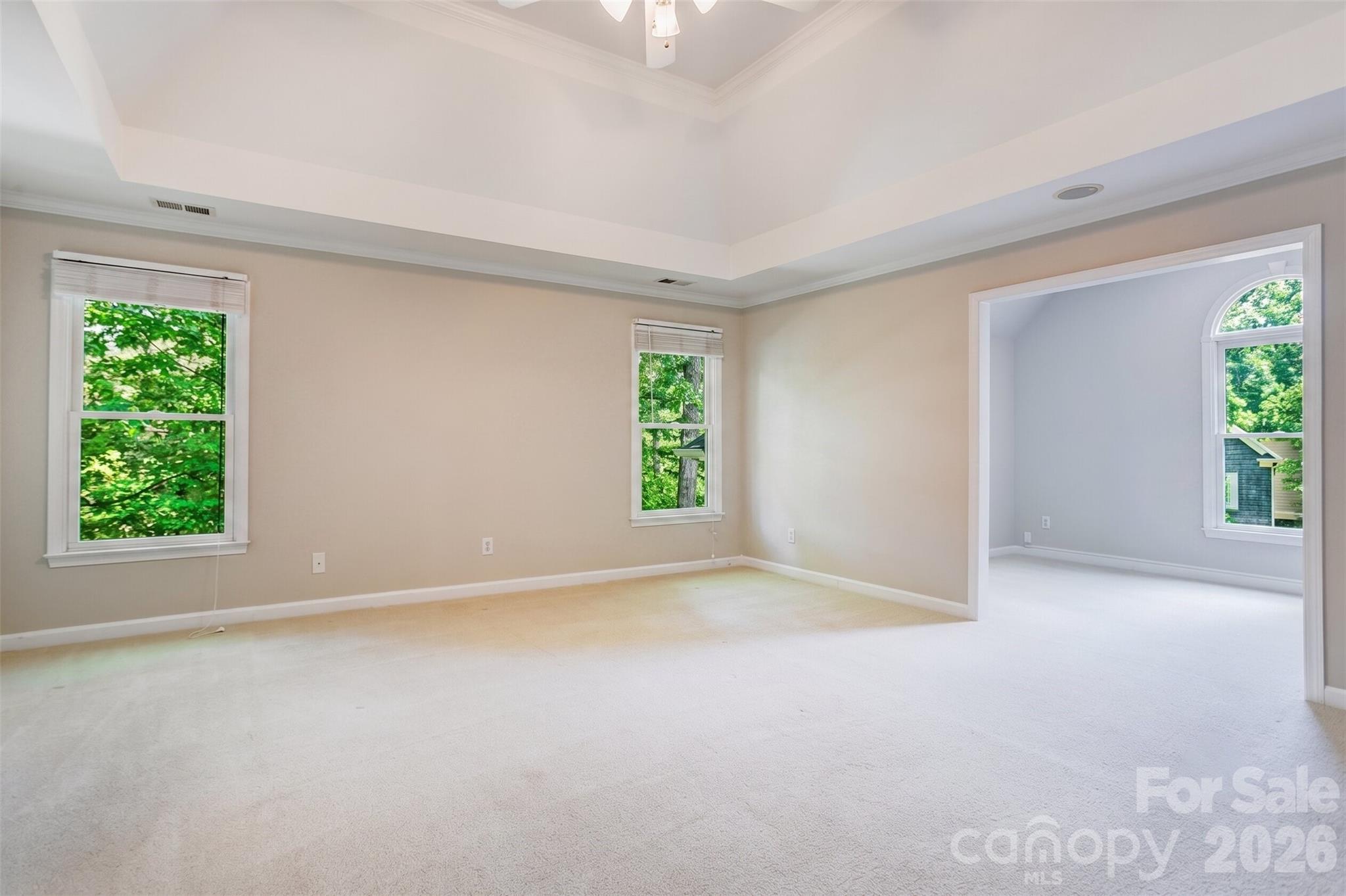 6015 Graburns Ford Drive — Charlotte