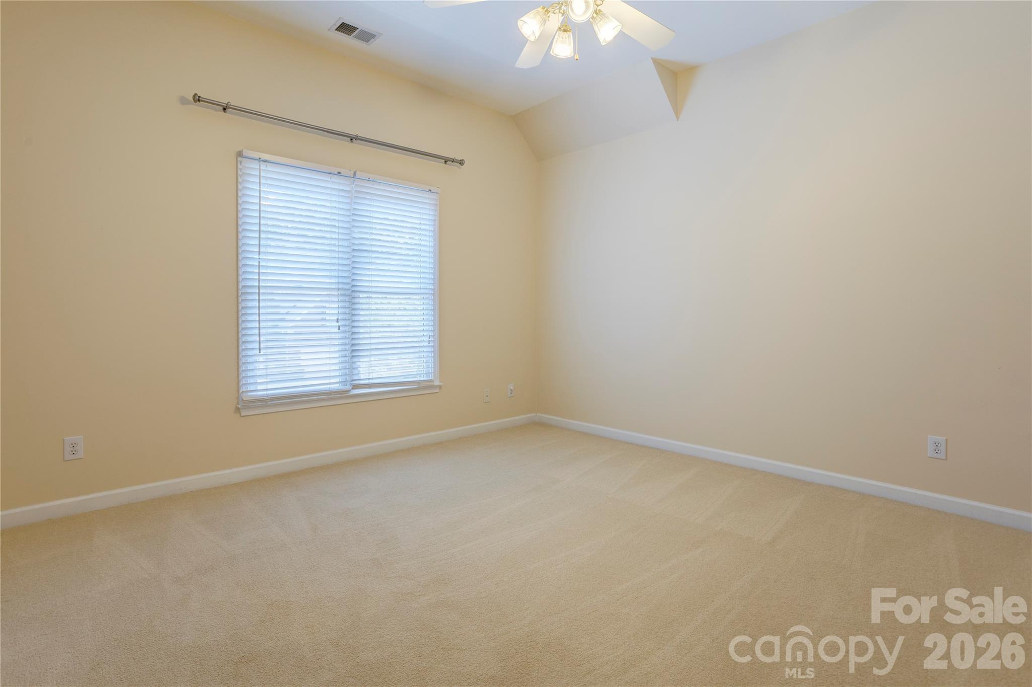 6015 Graburns Ford Drive — Charlotte