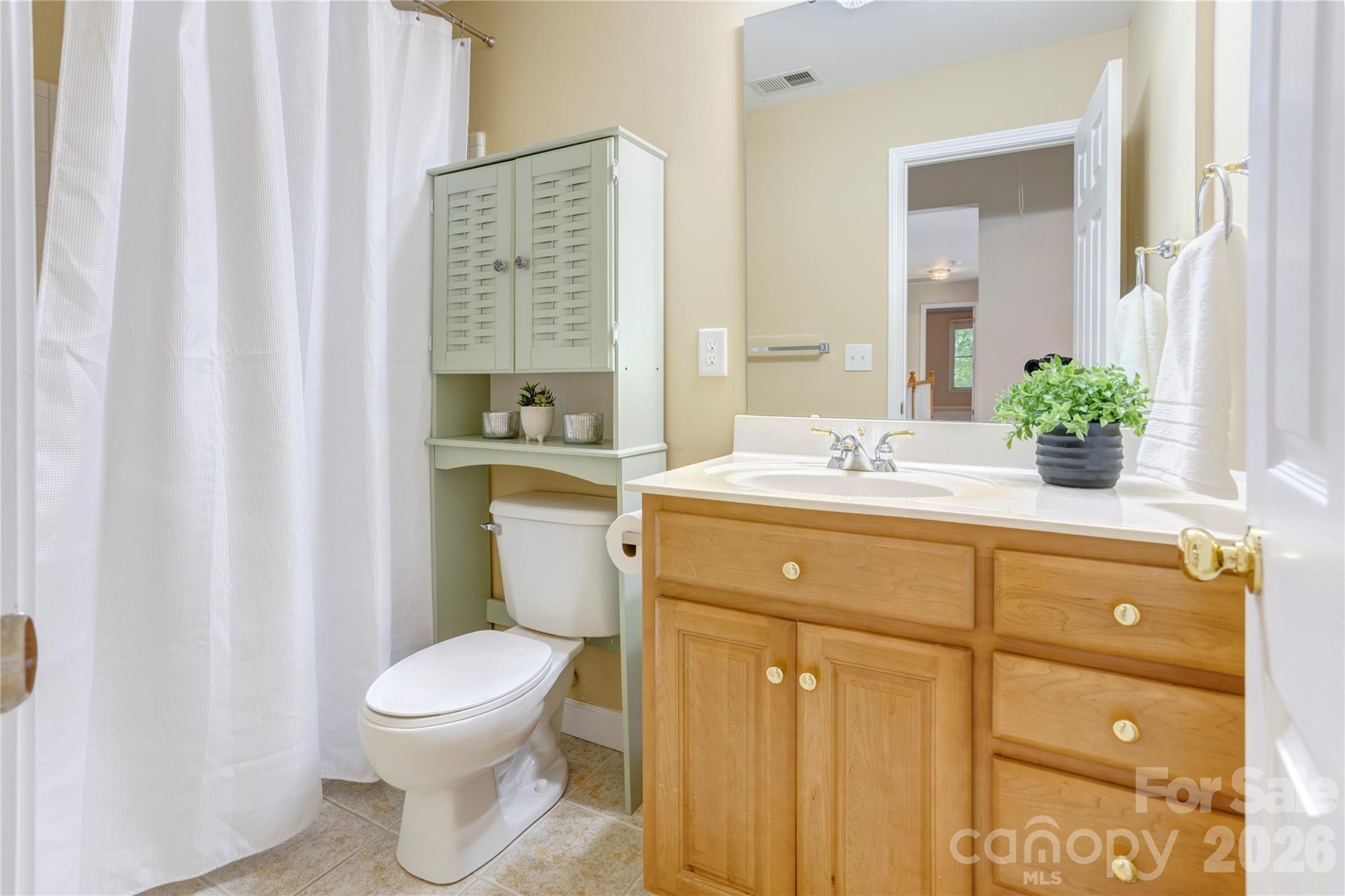 6015 Graburns Ford Drive — Charlotte