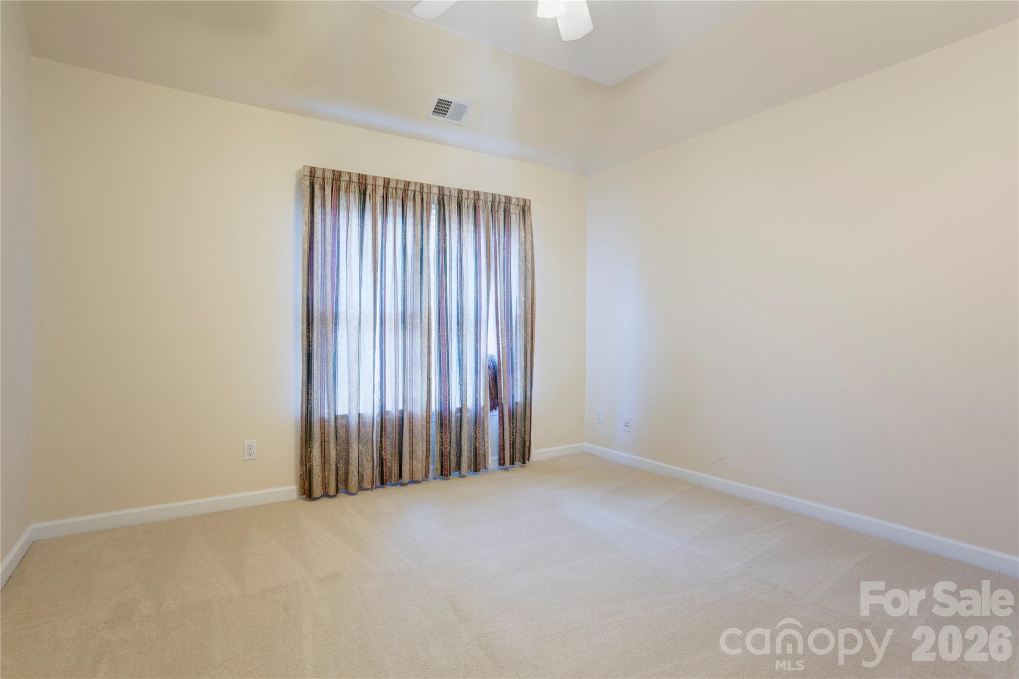 6015 Graburns Ford Drive — Charlotte