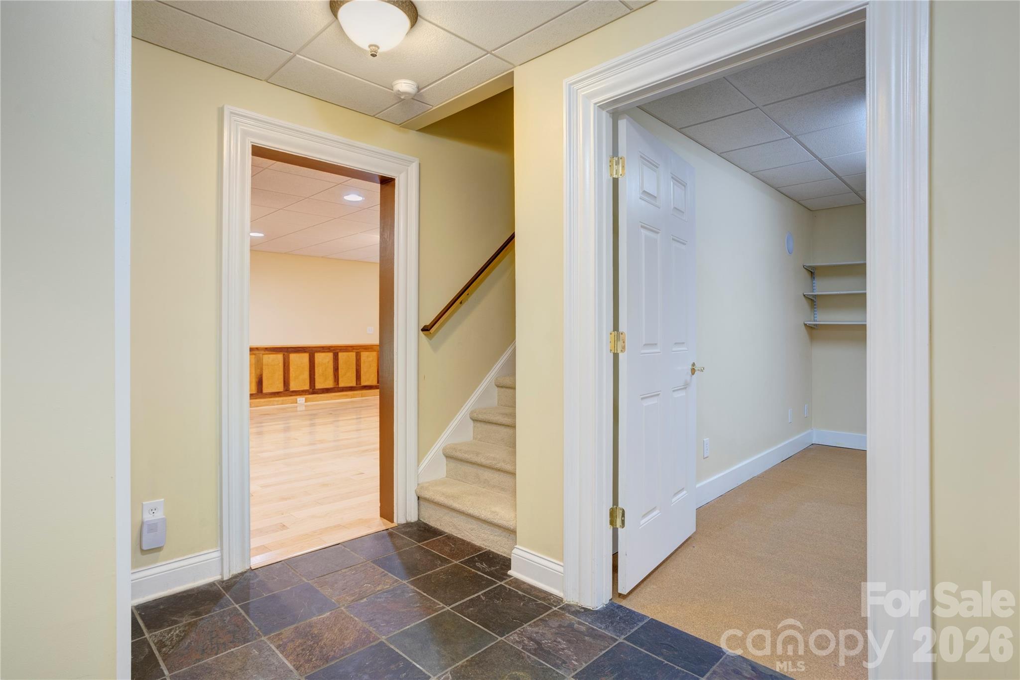 6015 Graburns Ford Drive — Charlotte