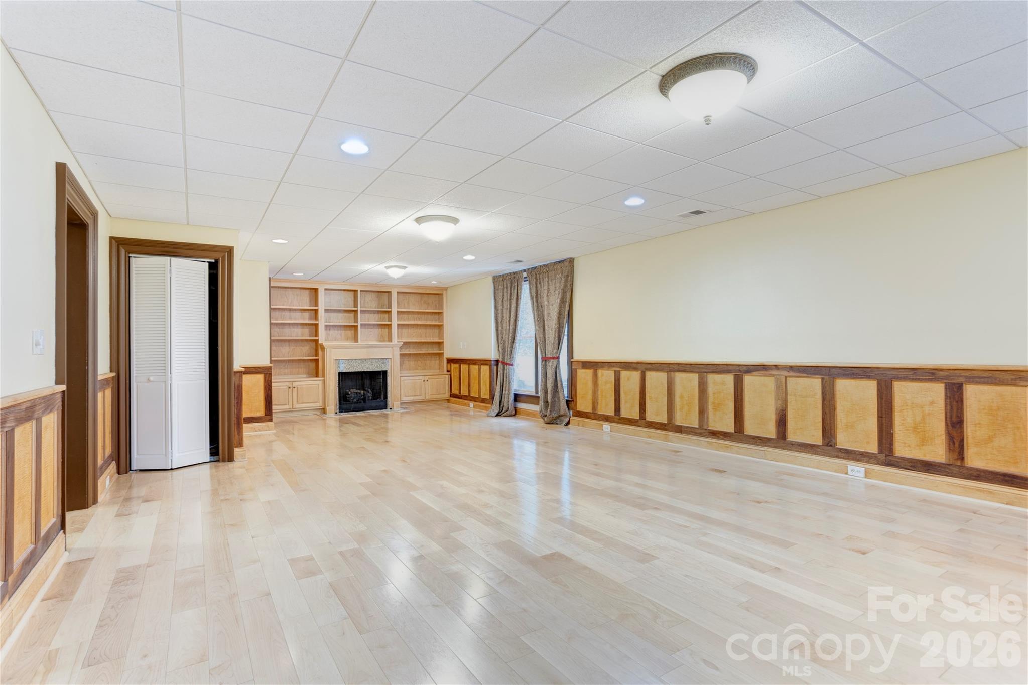 6015 Graburns Ford Drive — Charlotte