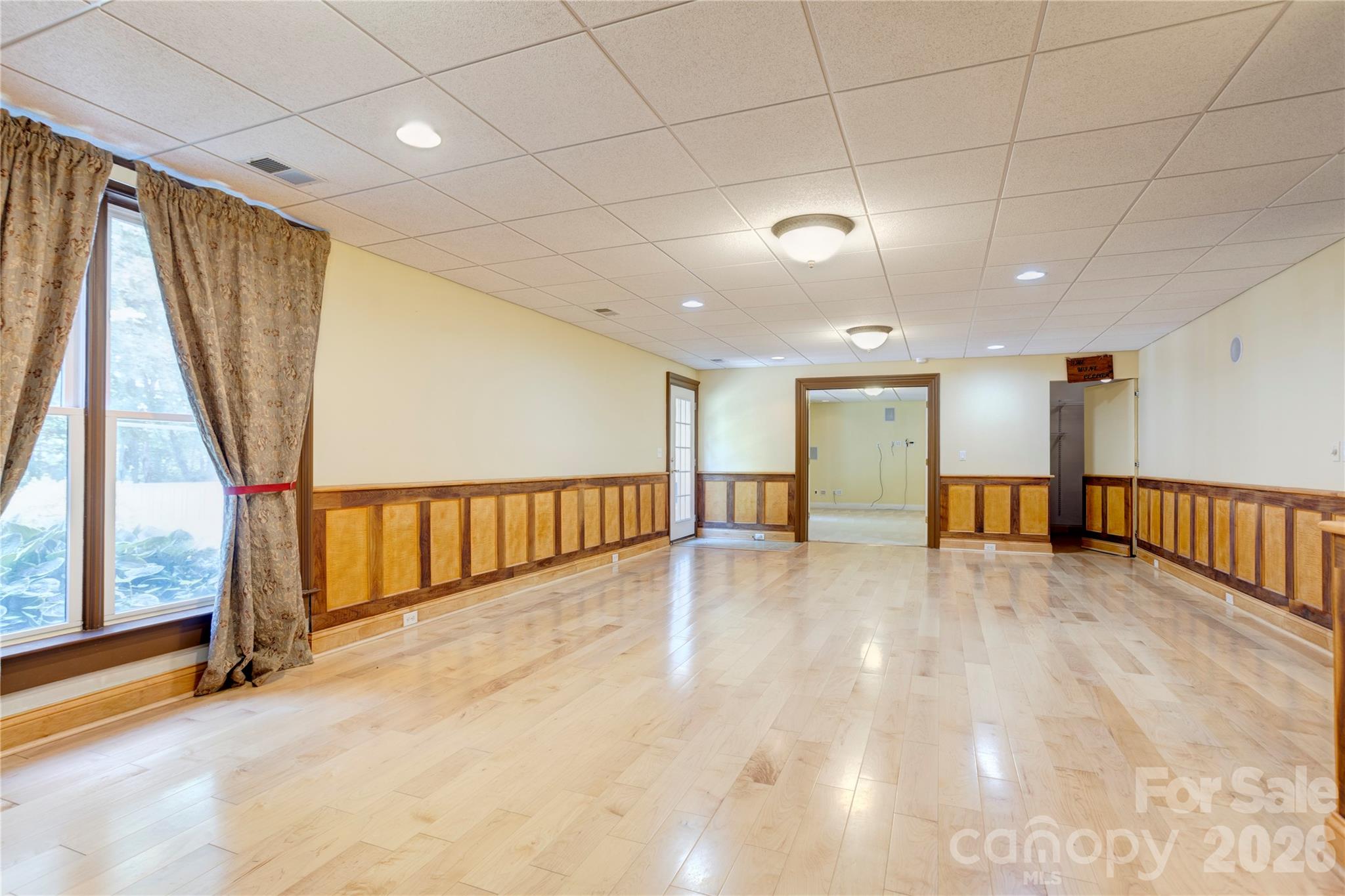 6015 Graburns Ford Drive — Charlotte