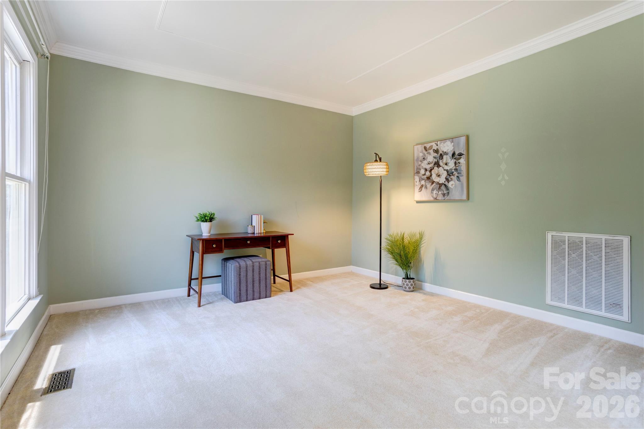 6015 Graburns Ford Drive — Charlotte