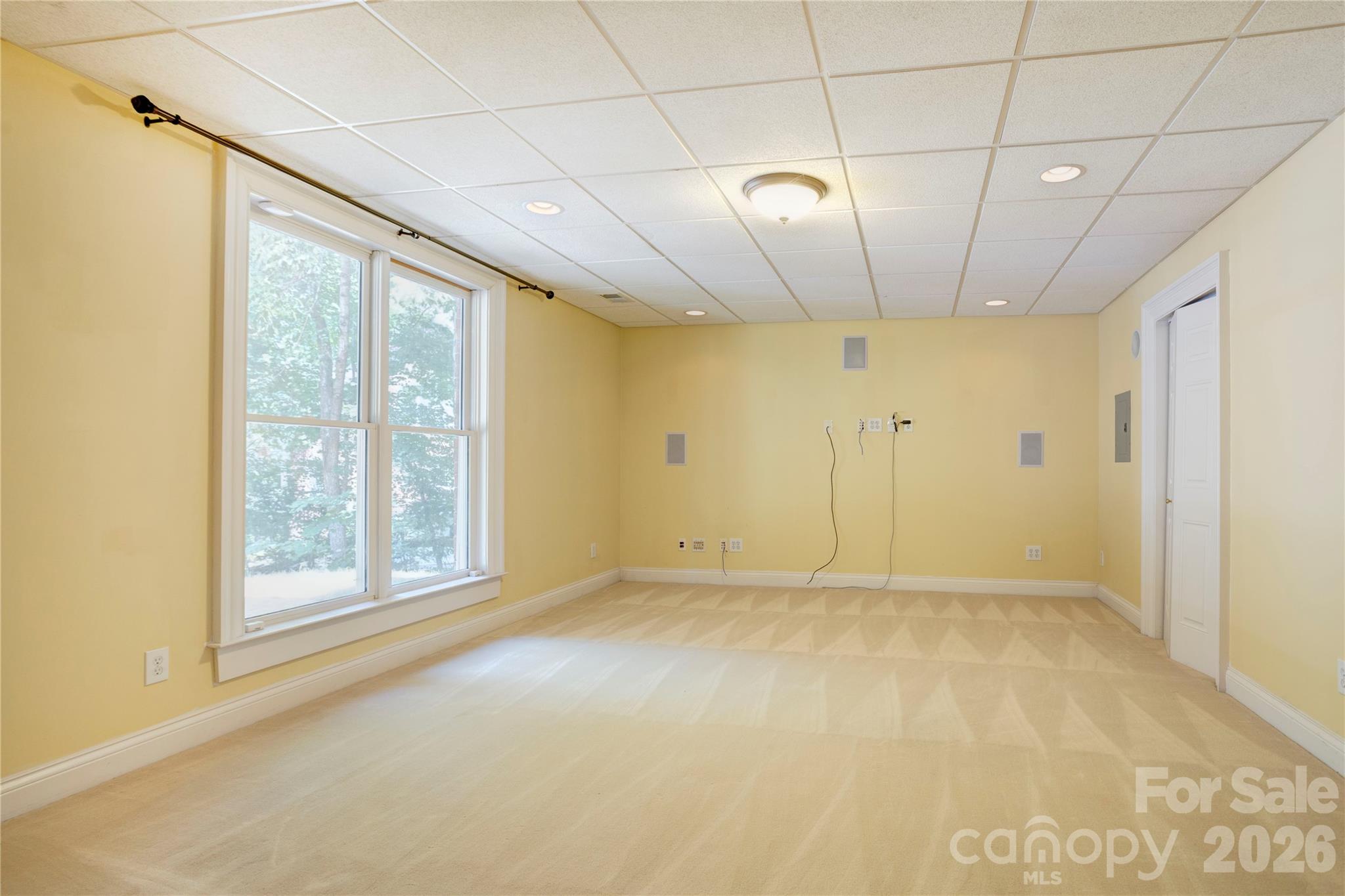 6015 Graburns Ford Drive — Charlotte