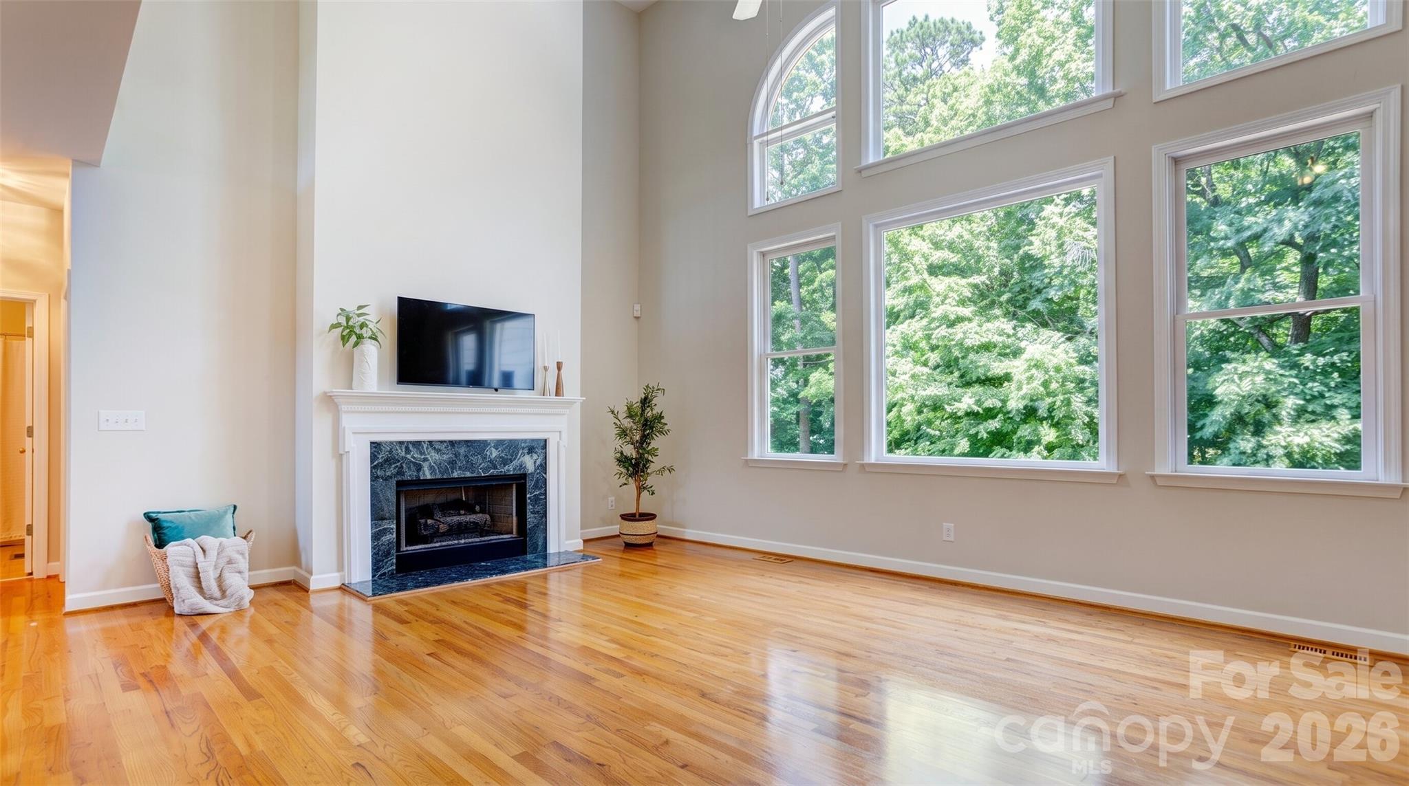 6015 Graburns Ford Drive — Charlotte