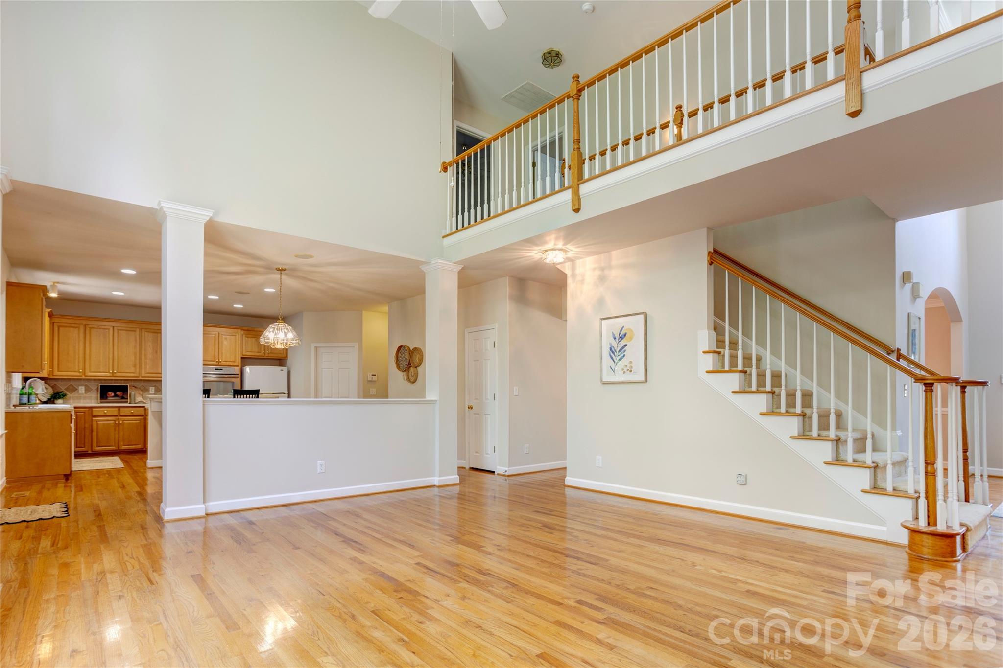 6015 Graburns Ford Drive — Charlotte