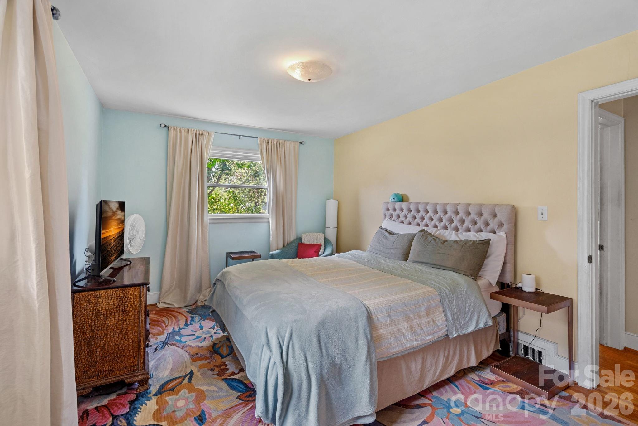 1600 Woodberry Road — Charlotte