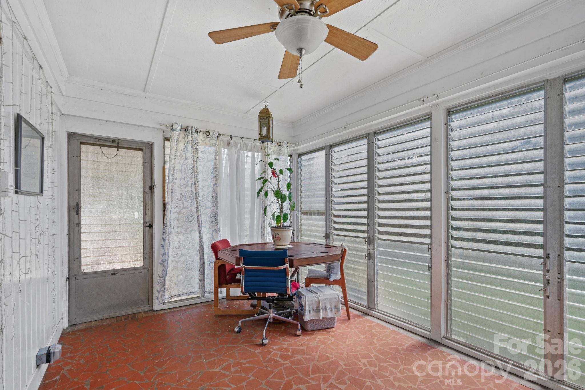 1600 Woodberry Road — Charlotte