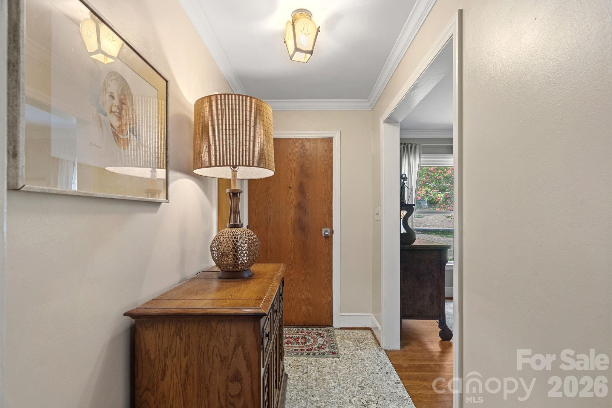 1600 Woodberry Road — Charlotte