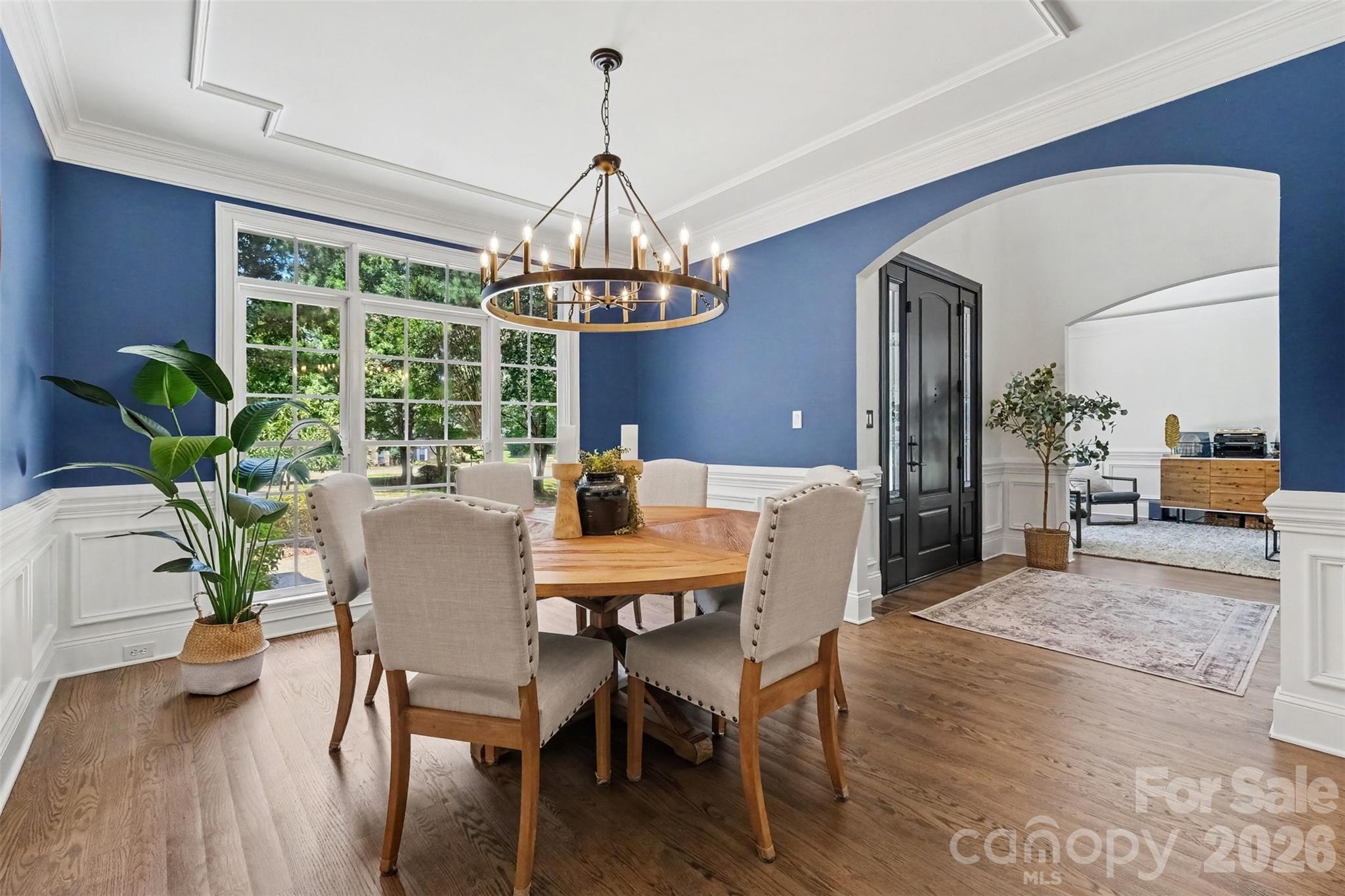 109 Whiterock Drive — Mount Holly