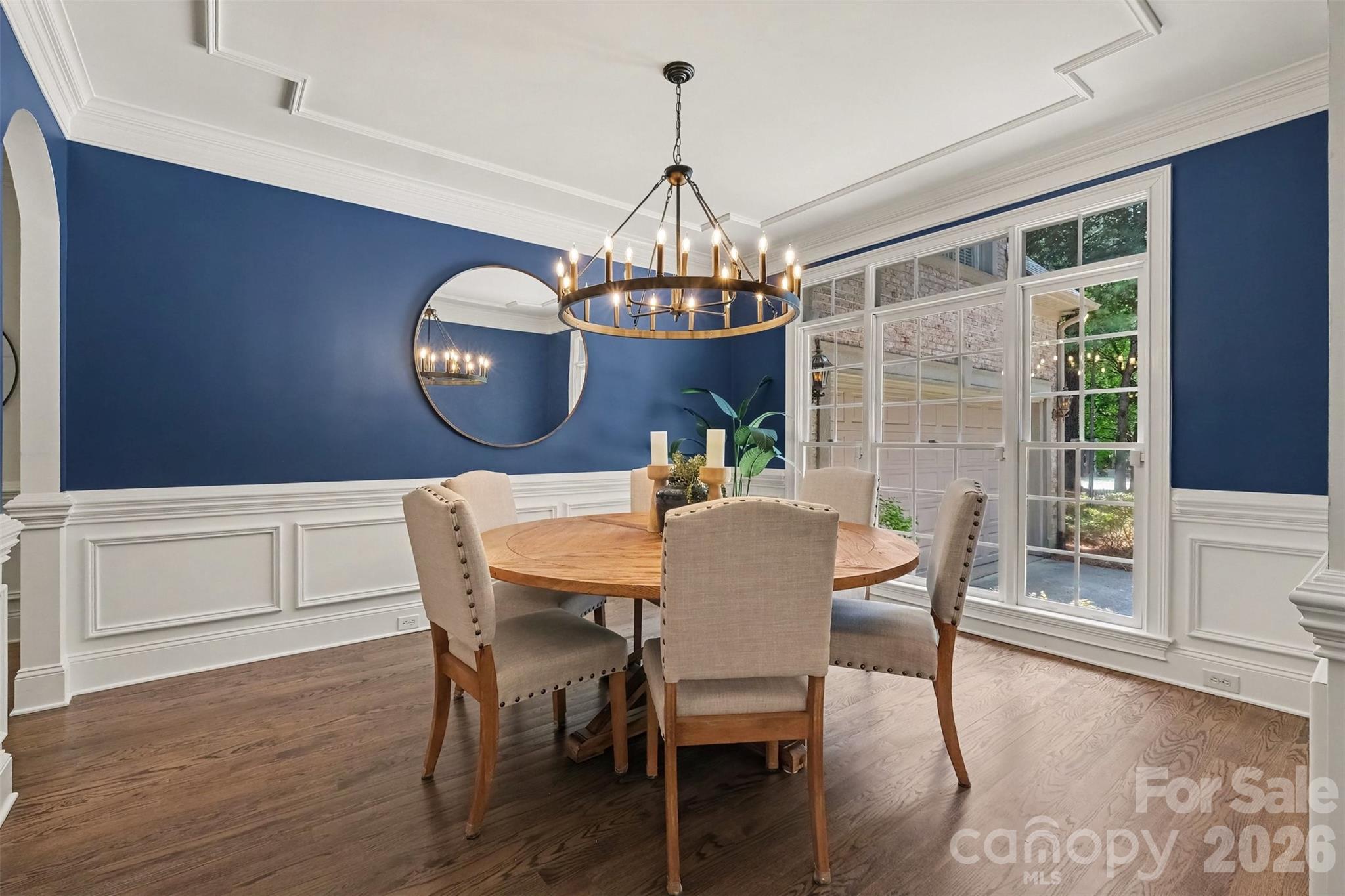 109 Whiterock Drive — Mount Holly