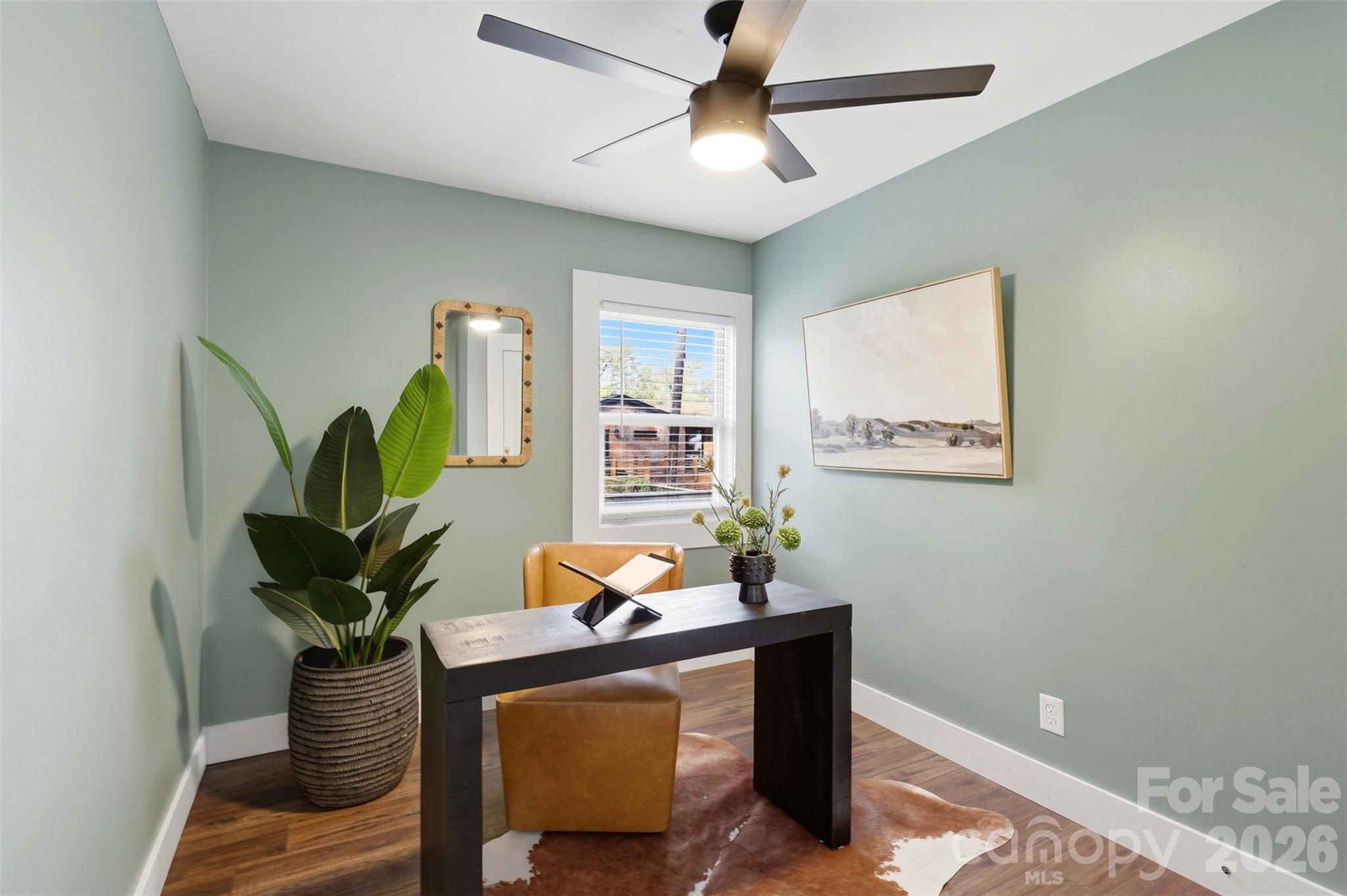 1642 Washington Avenue — Charlotte