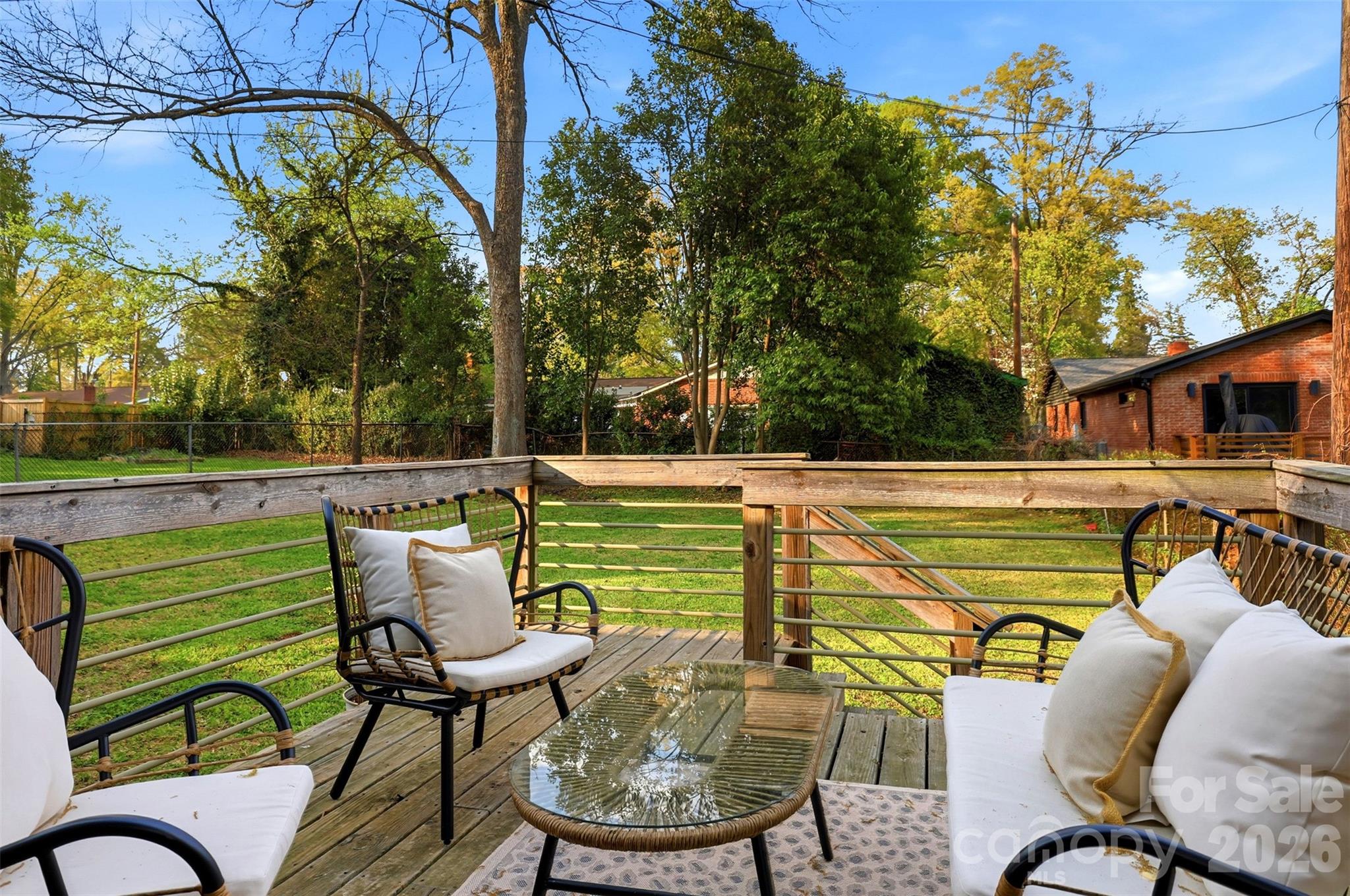 1642 Washington Avenue — Charlotte