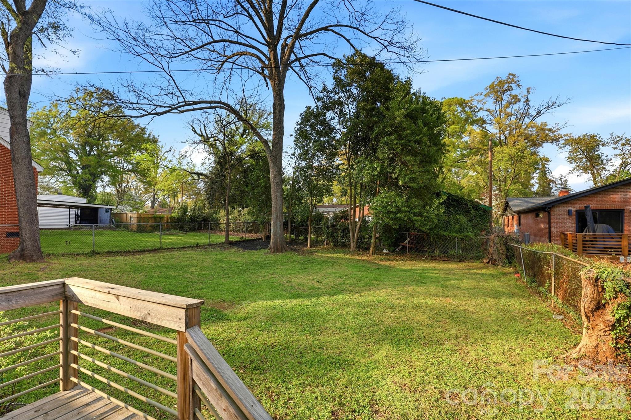 1642 Washington Avenue — Charlotte