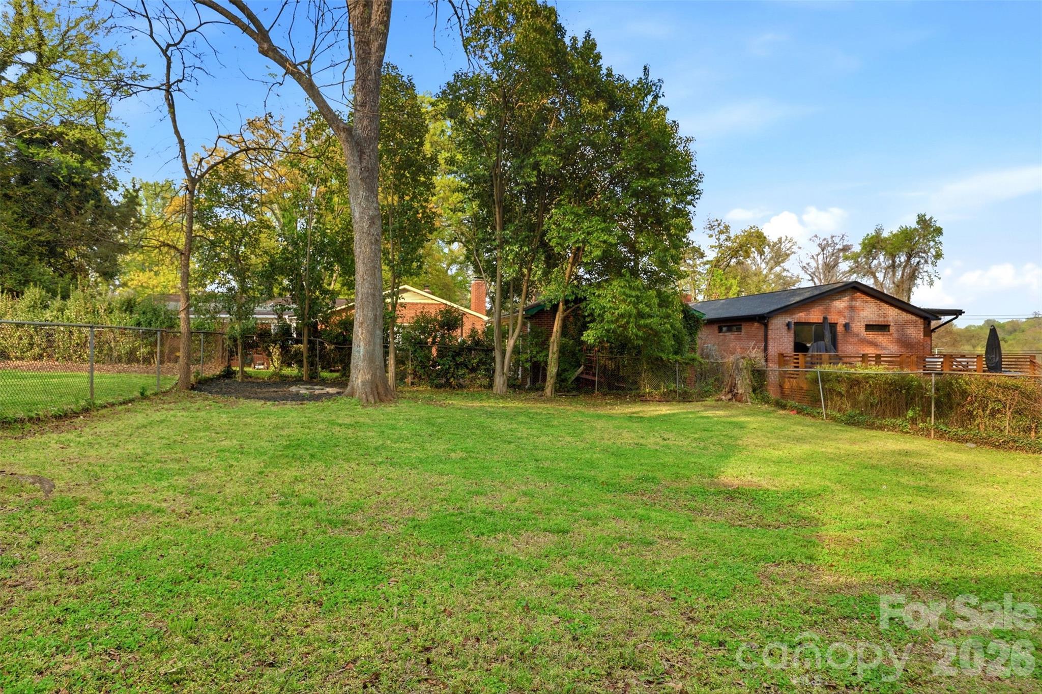 1642 Washington Avenue — Charlotte