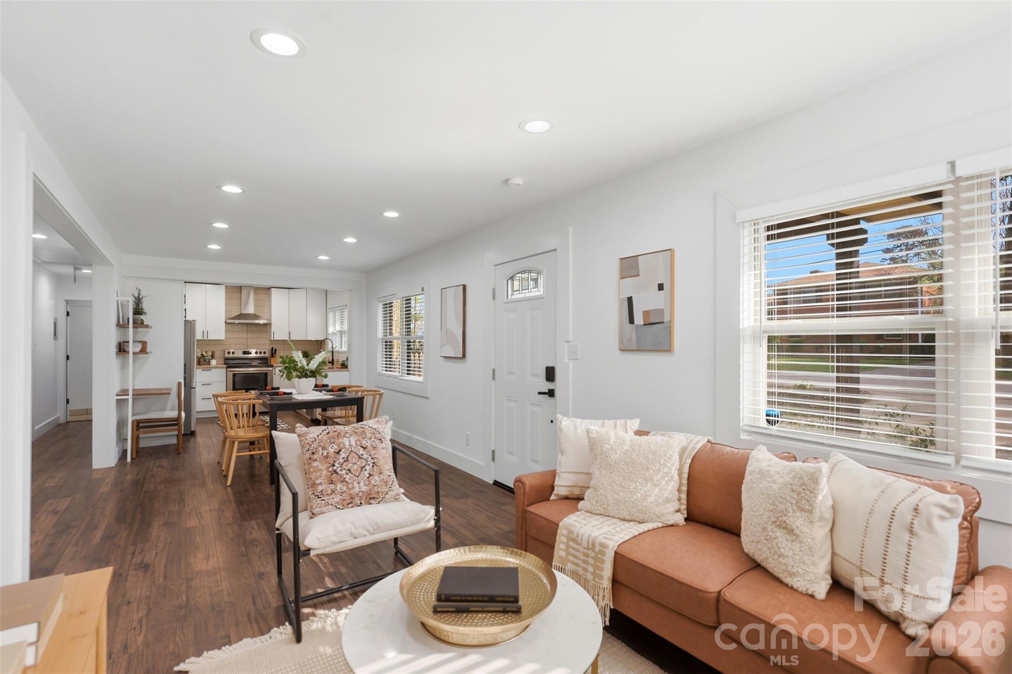 1642 Washington Avenue — Charlotte