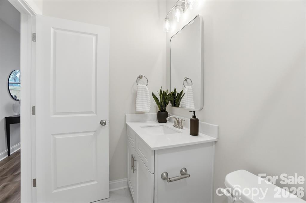 8927 Sharonbrook Drive — Charlotte