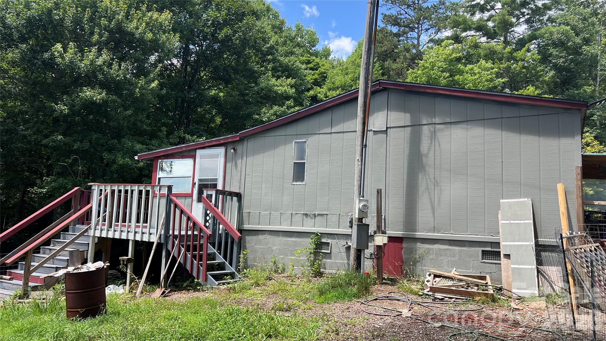 236 Forest Lane — Murphy