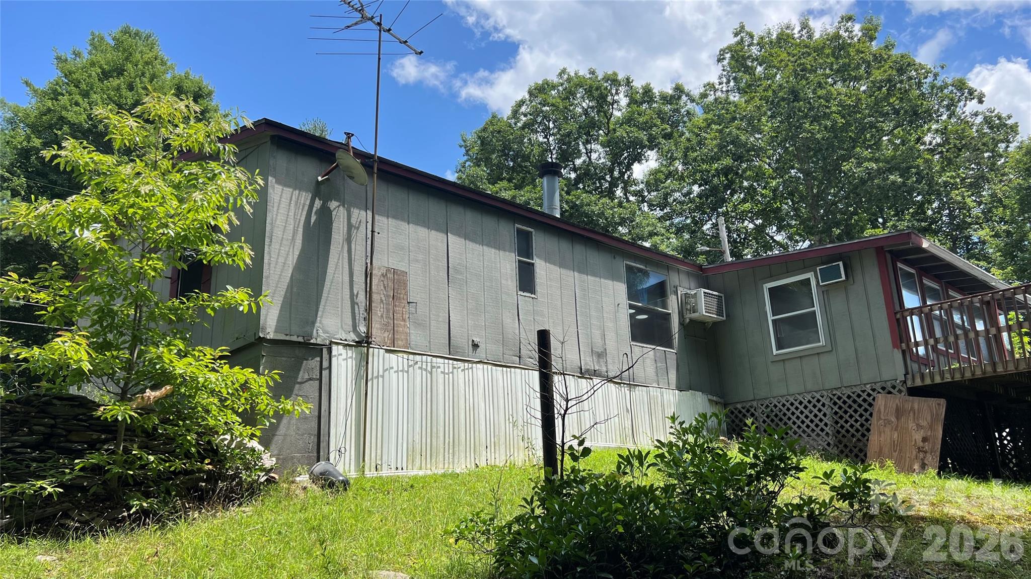 236 Forest Lane — Murphy