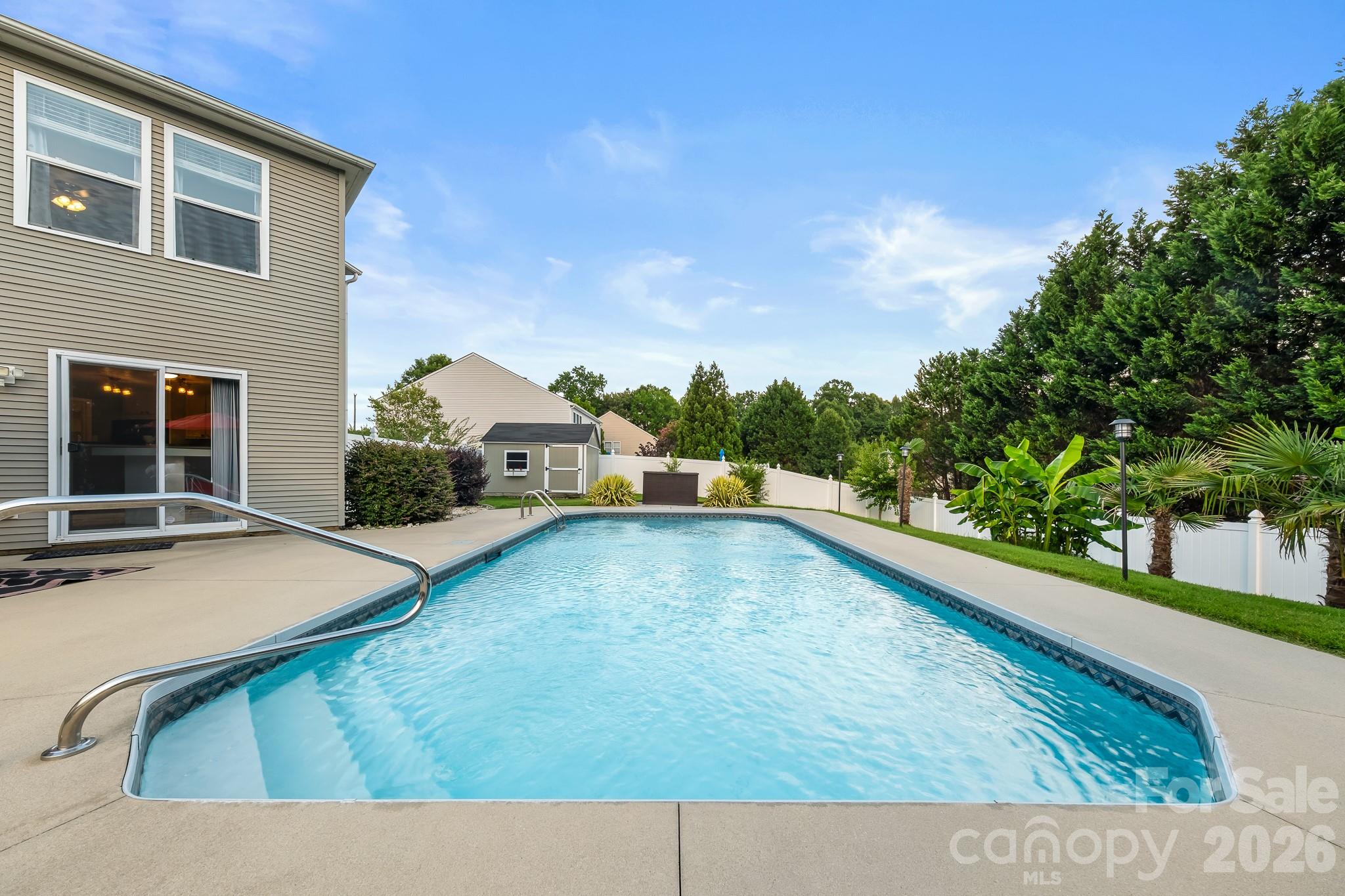 191 Old Carriage Road — Clover