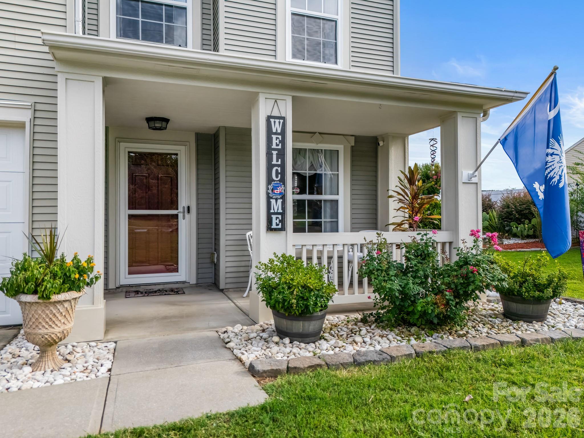 191 Old Carriage Road — Clover