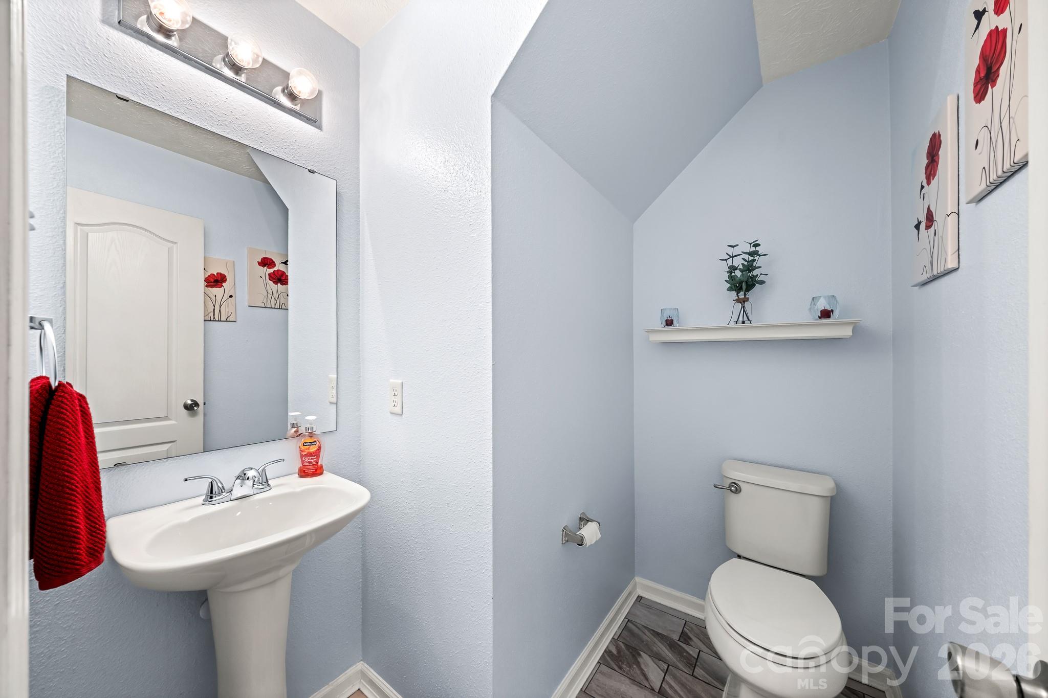 191 Old Carriage Road — Clover