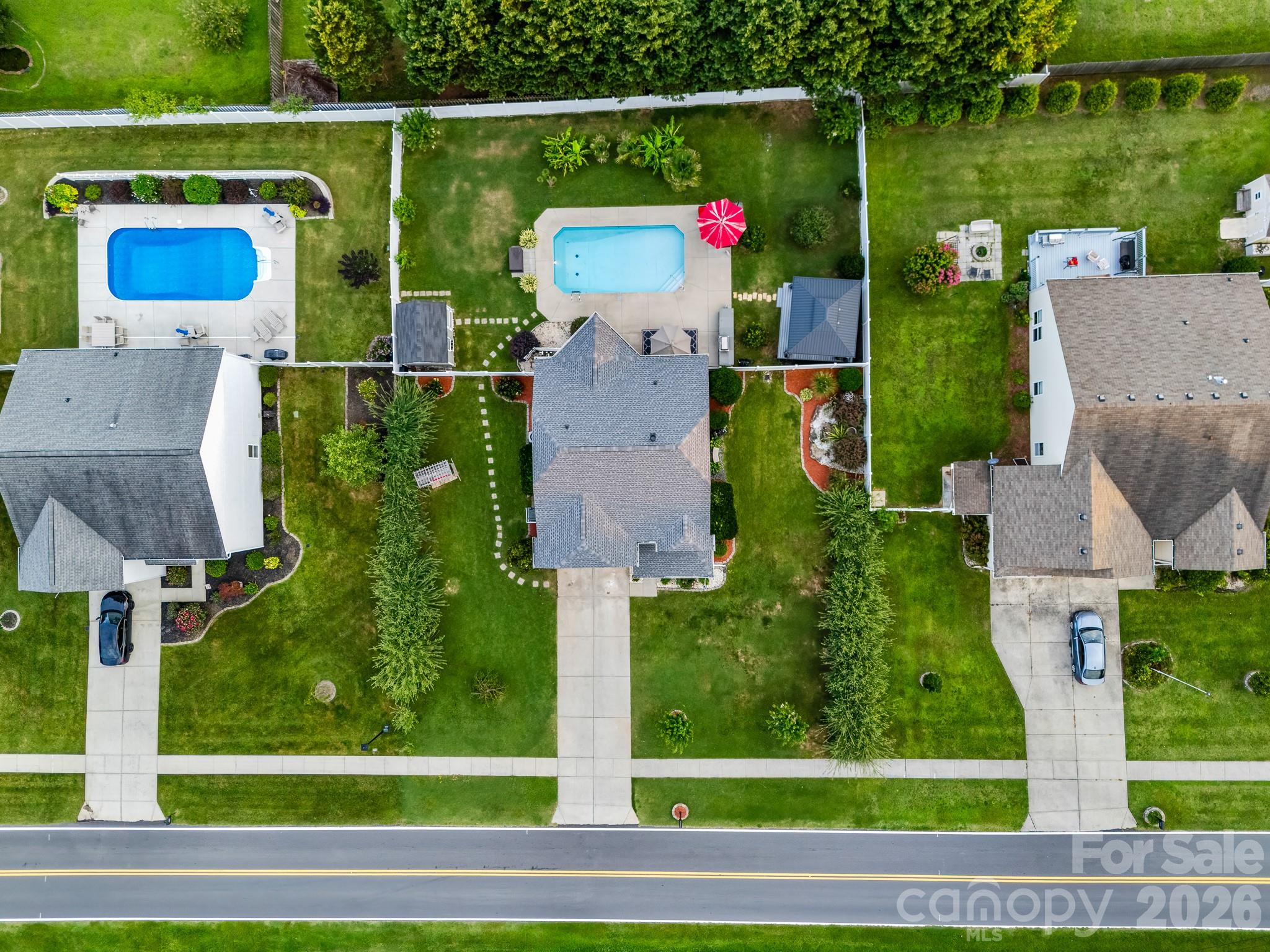 191 Old Carriage Road — Clover