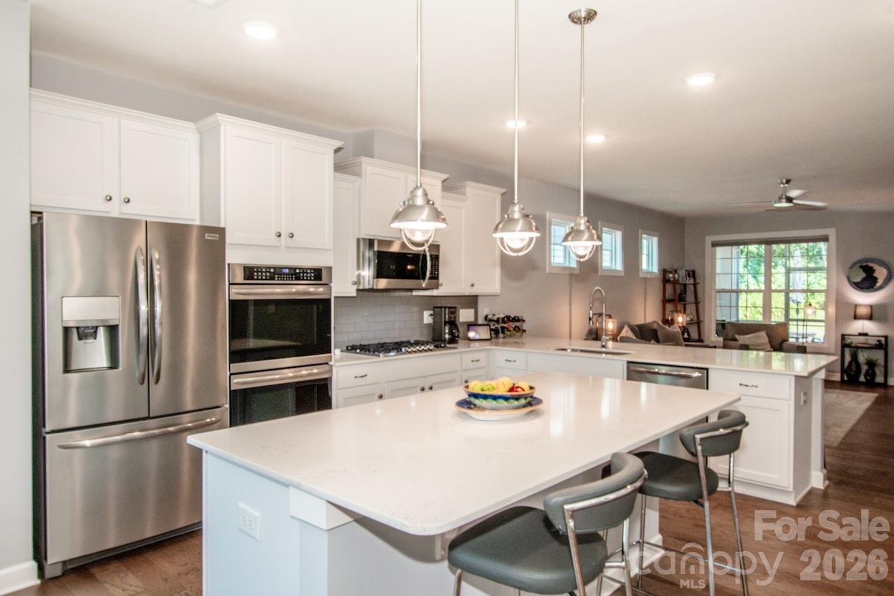 13331 Caite Ridge Road — Davidson